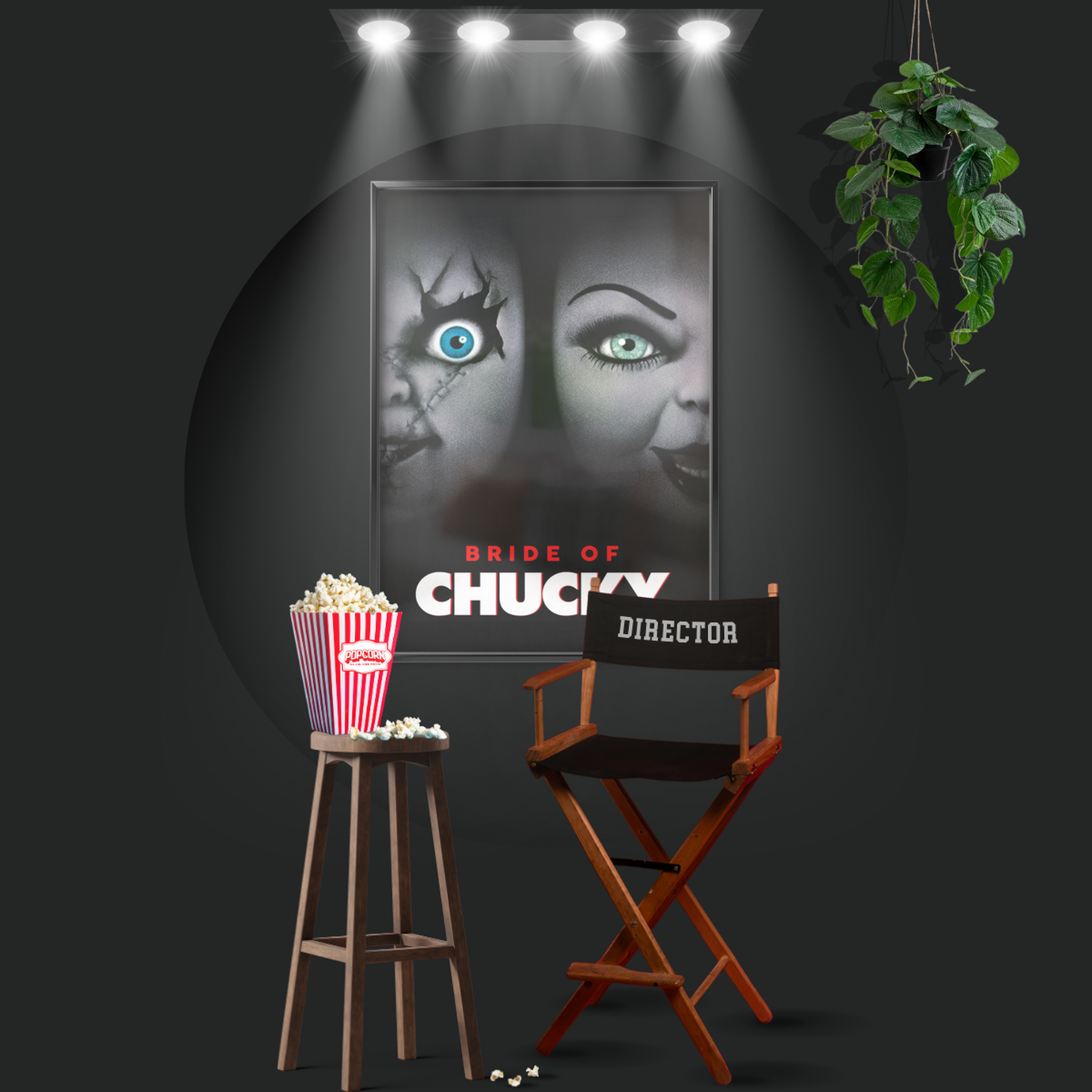 Bride Of Chucky (1998)