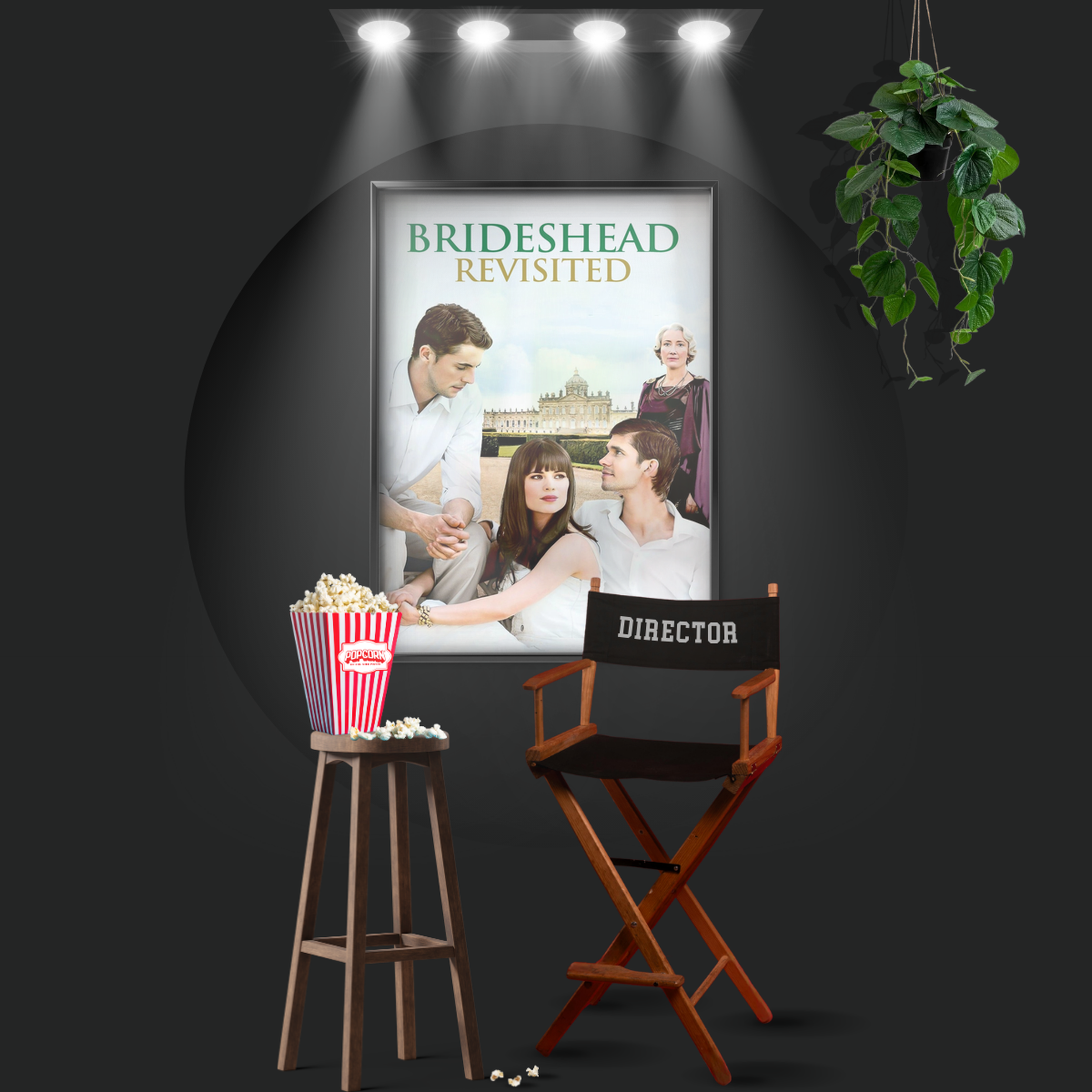 Brideshead Revisited (2008)