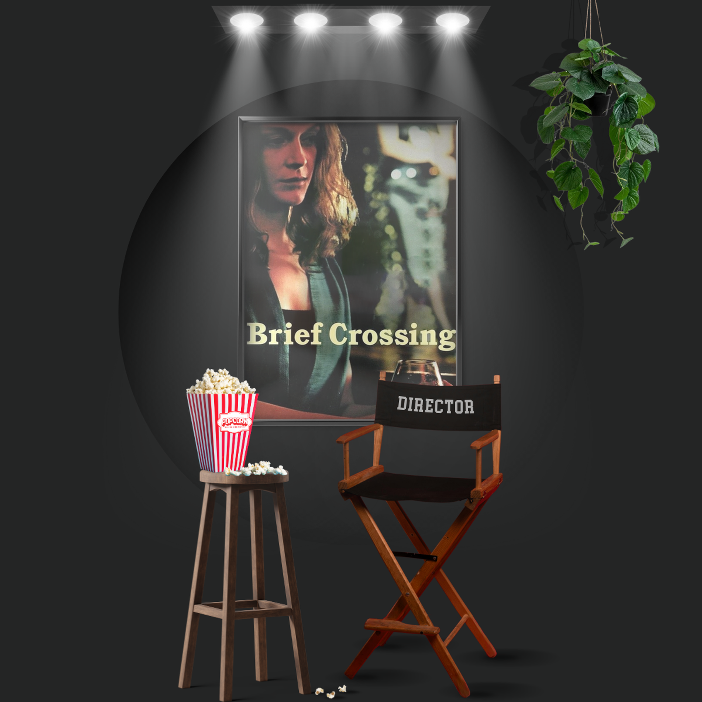 Brief Crossing (2001)