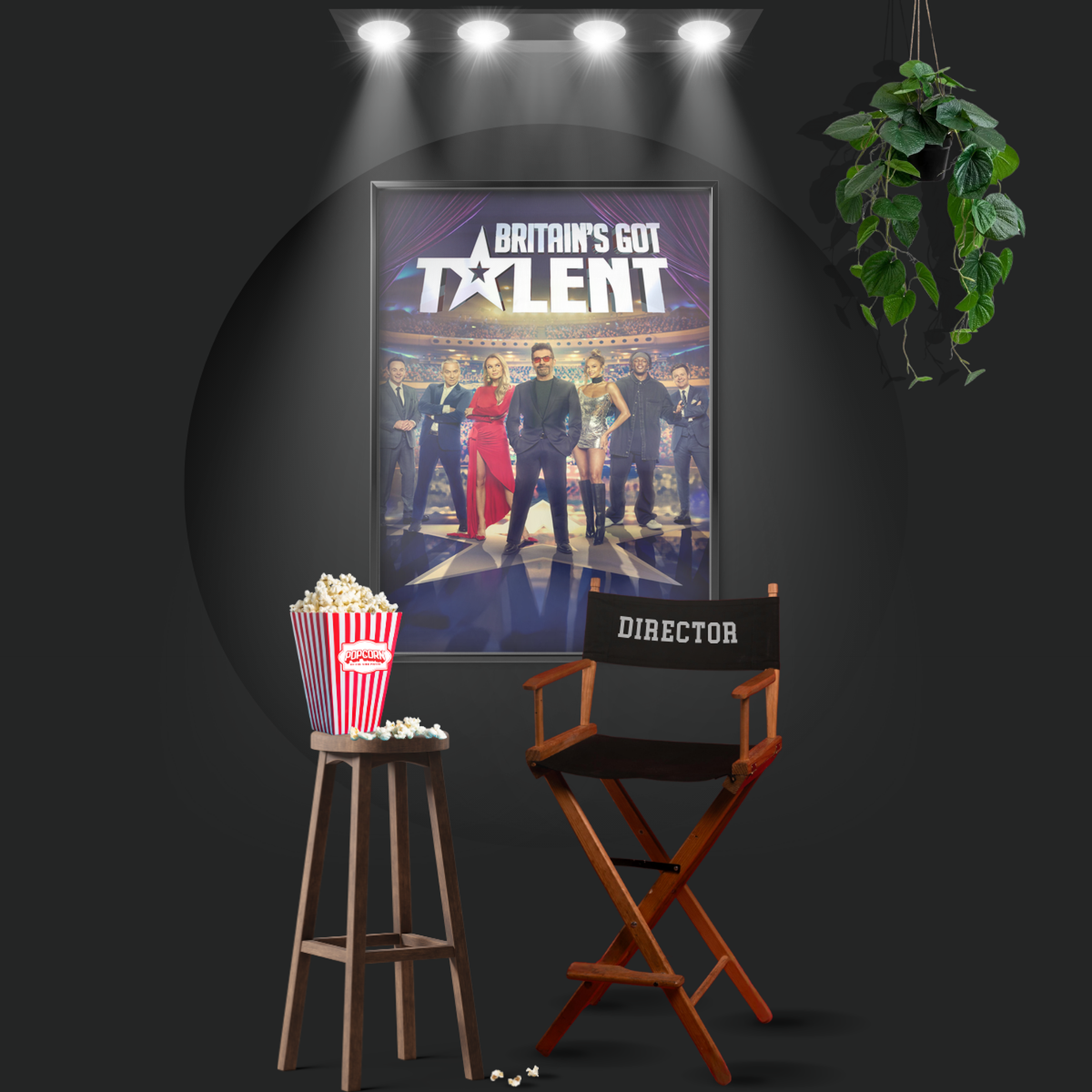 Britain's Got Talent (2007)