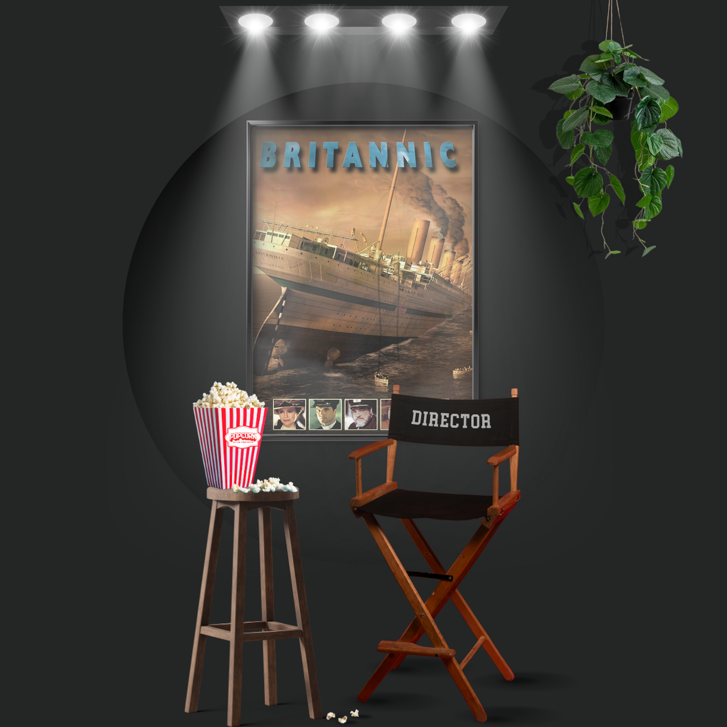 Britannic (2000)