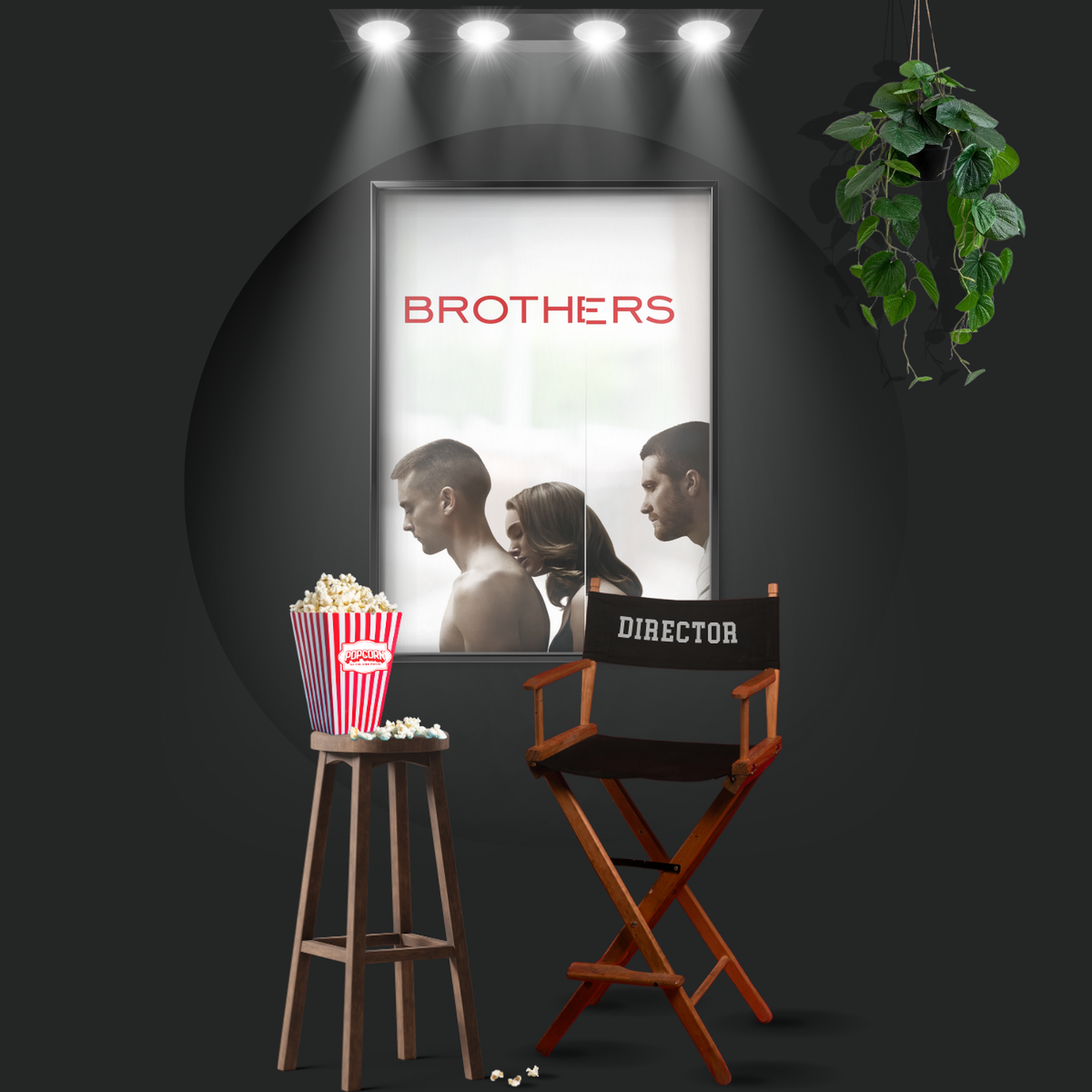 Brothers (2009)