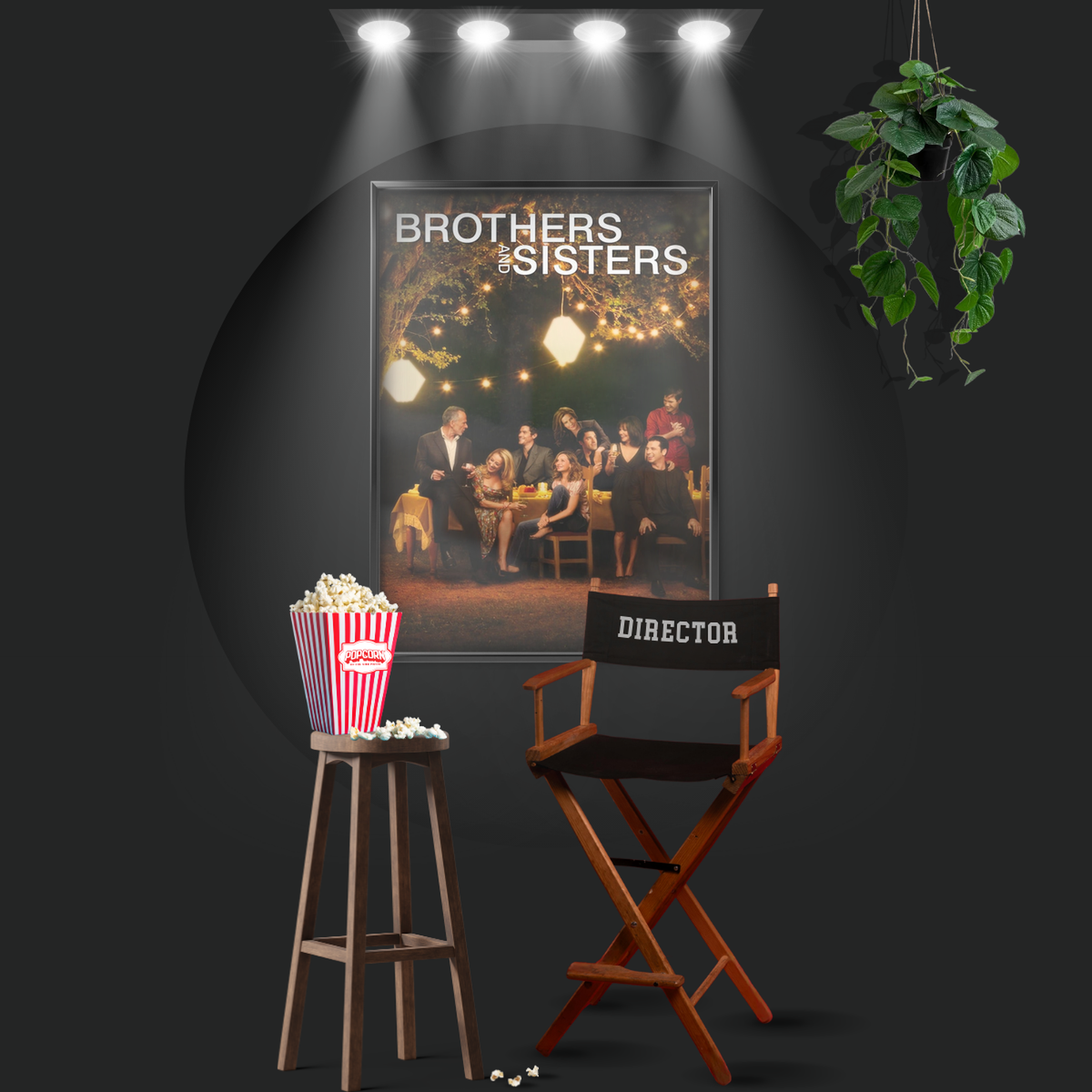 Brothers And Sisters (2006)