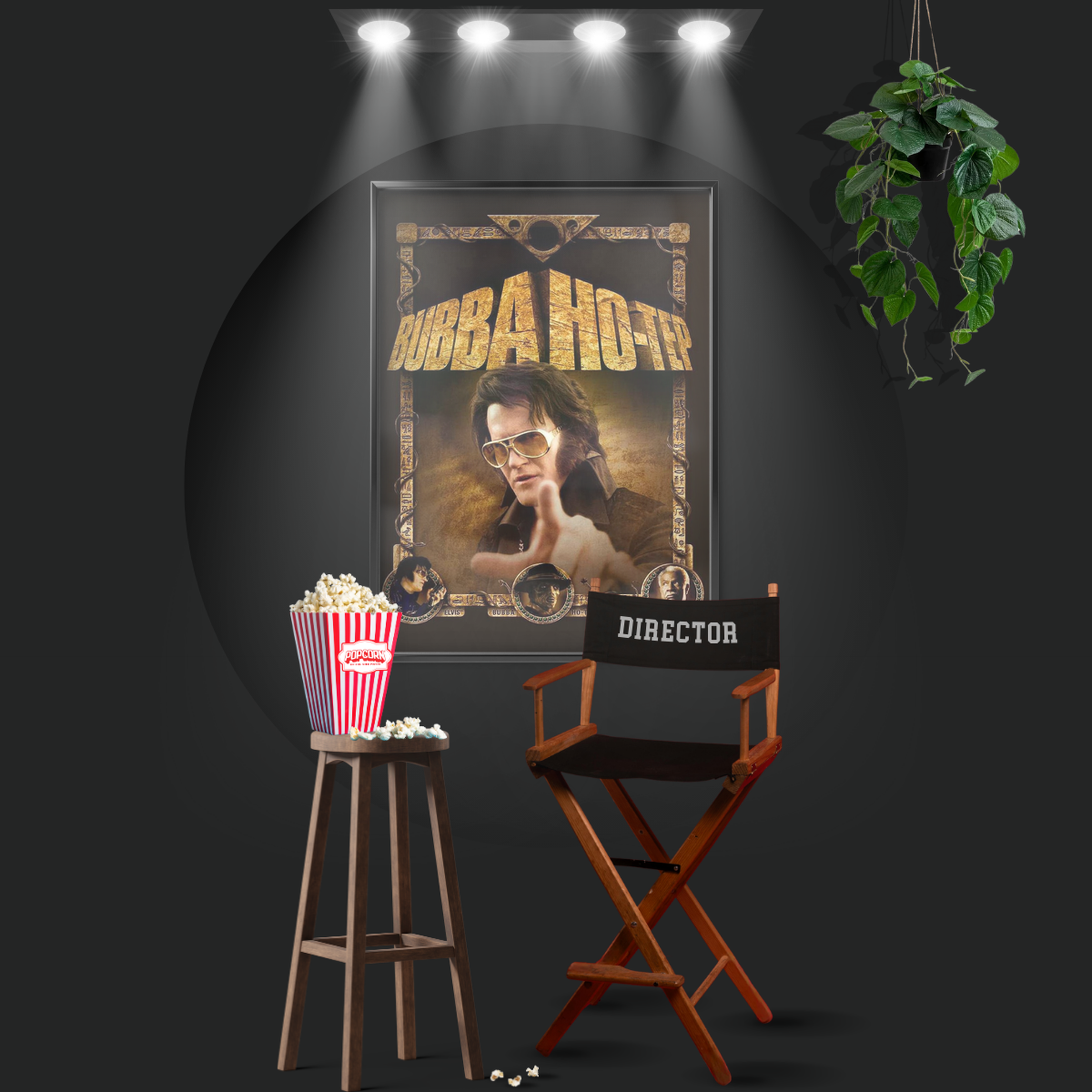 Bubba Ho Tep (2002)