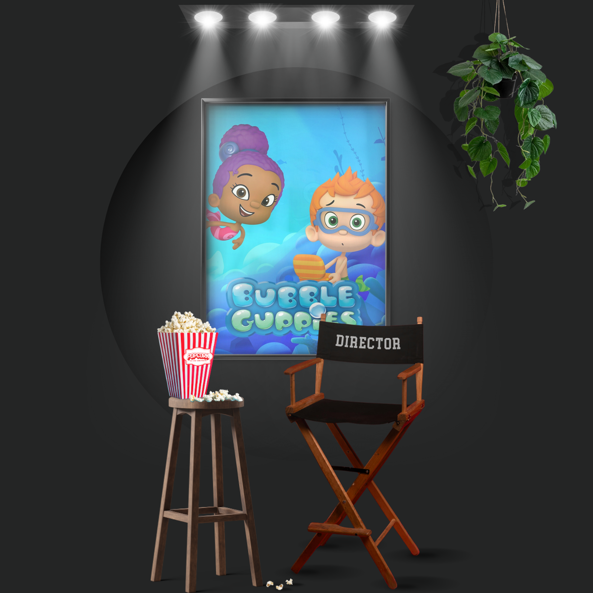 Bubble Guppies (2011)