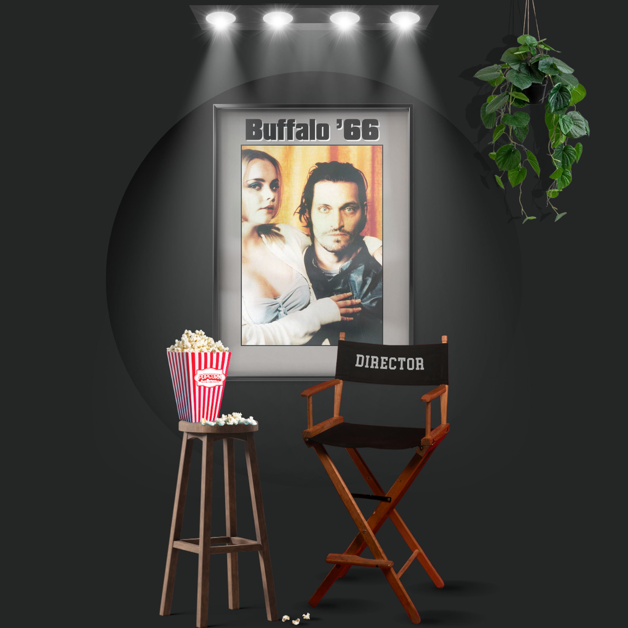 Buffalo '66 (1998)