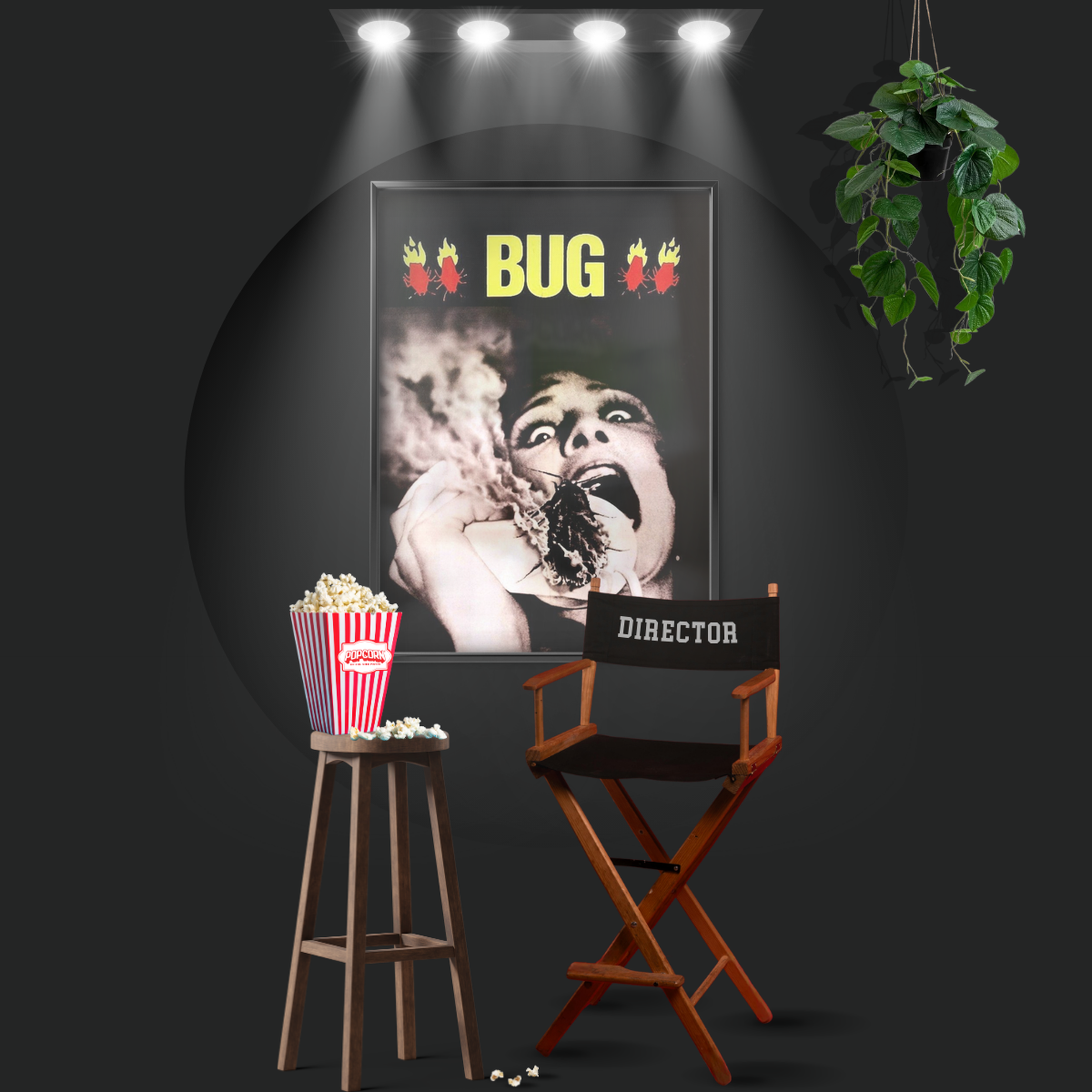 Bug (1975)