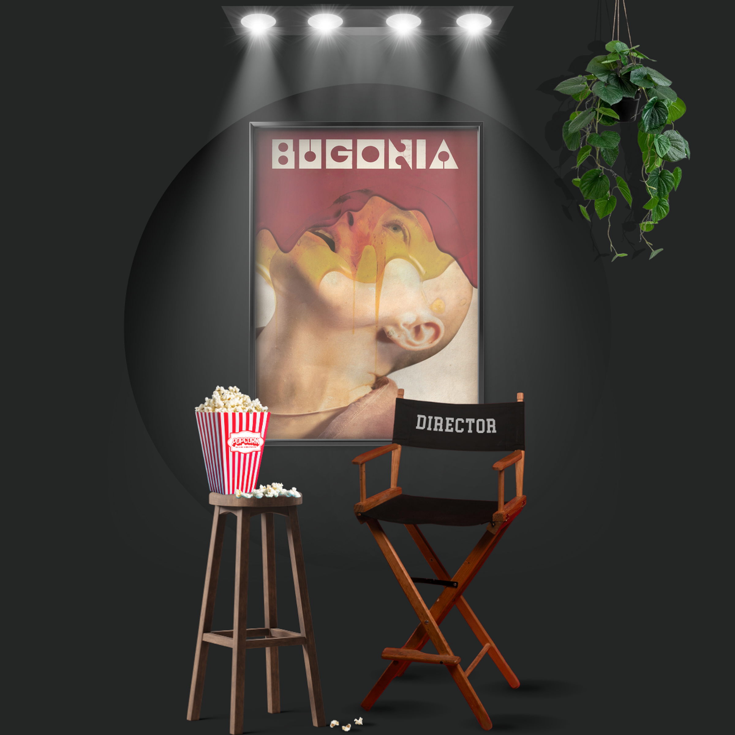 Bugonia (2025)