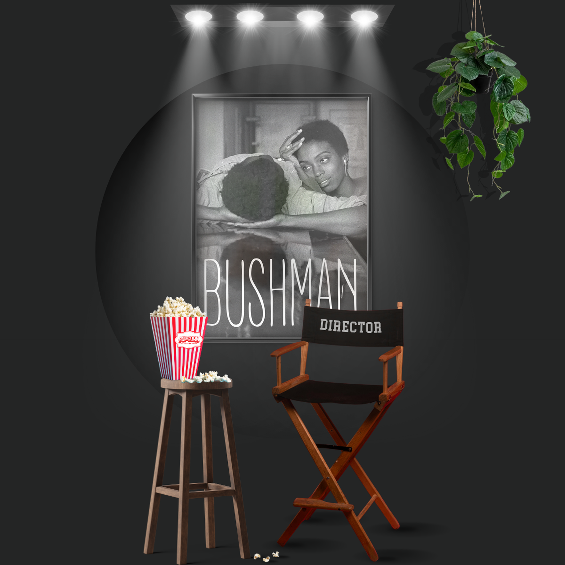 Bushman (1971)