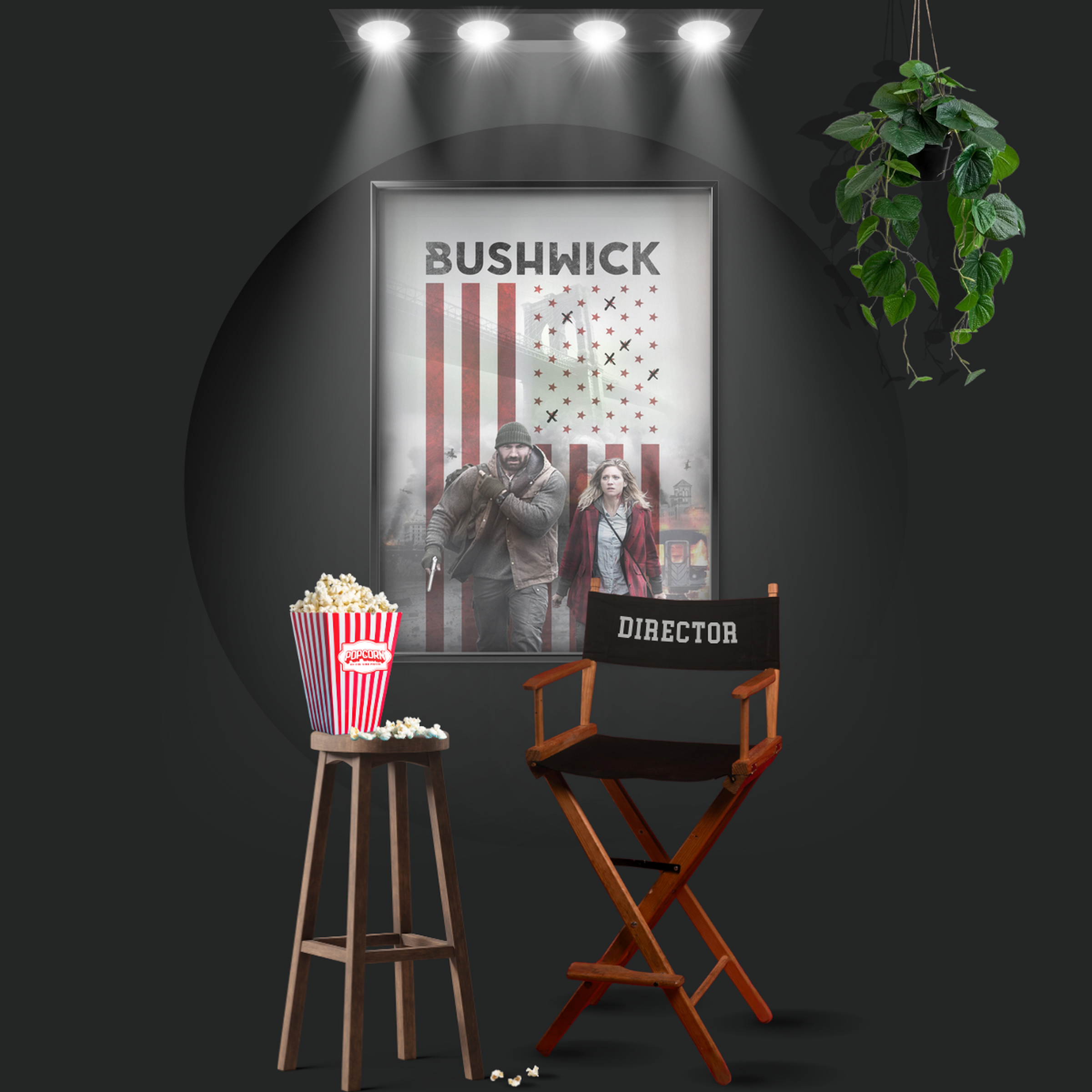 Bushwick (2017)