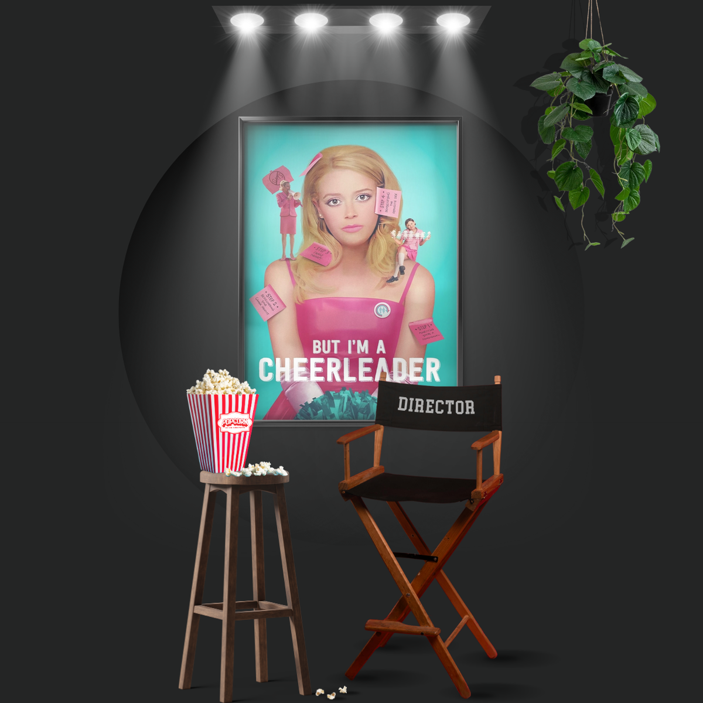 But I'm A Cheerleader (2000)