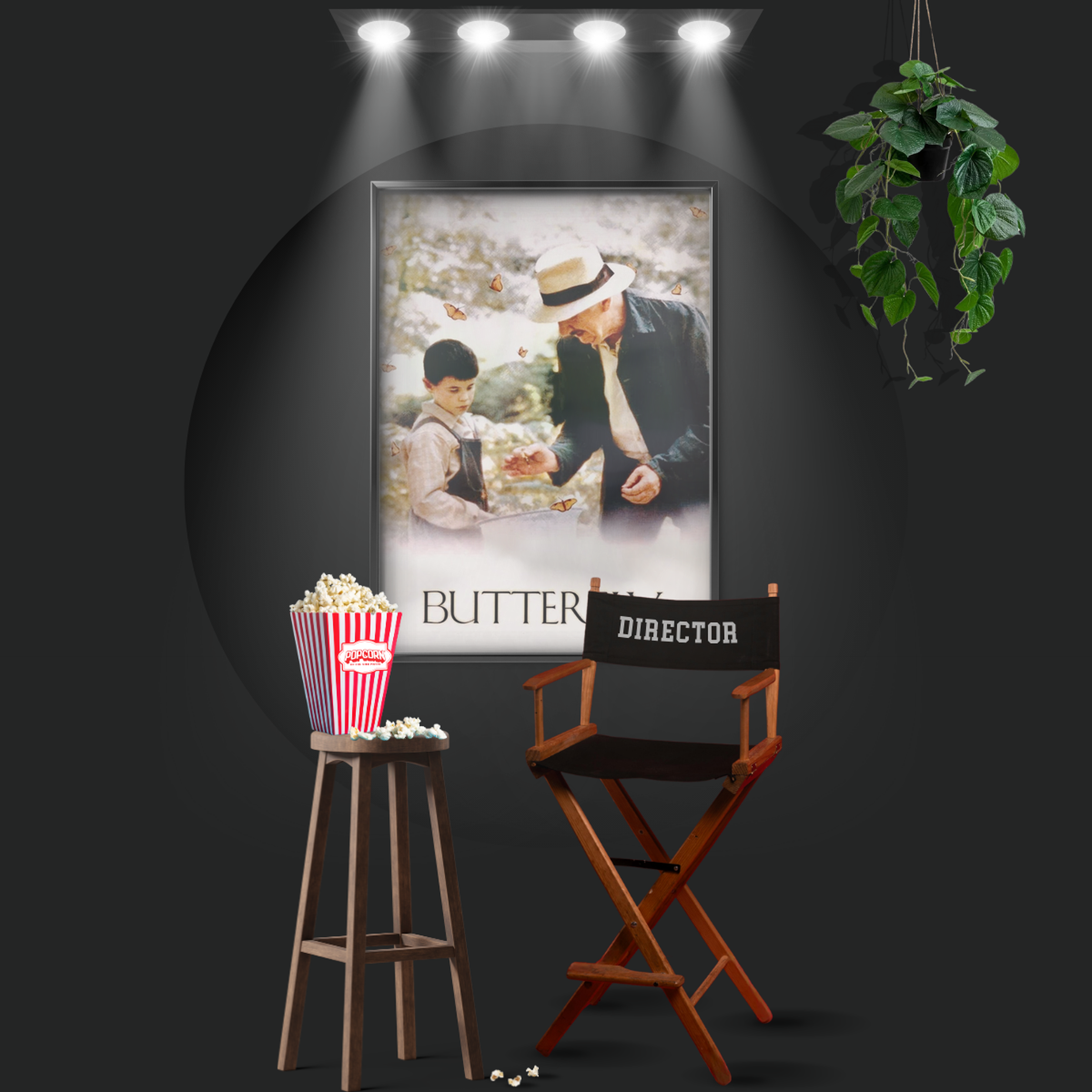Butterfly (1999)