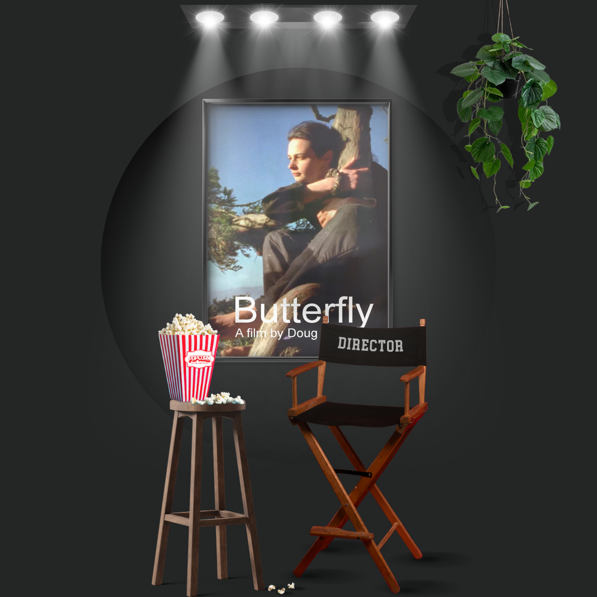 Butterfly (2001)
