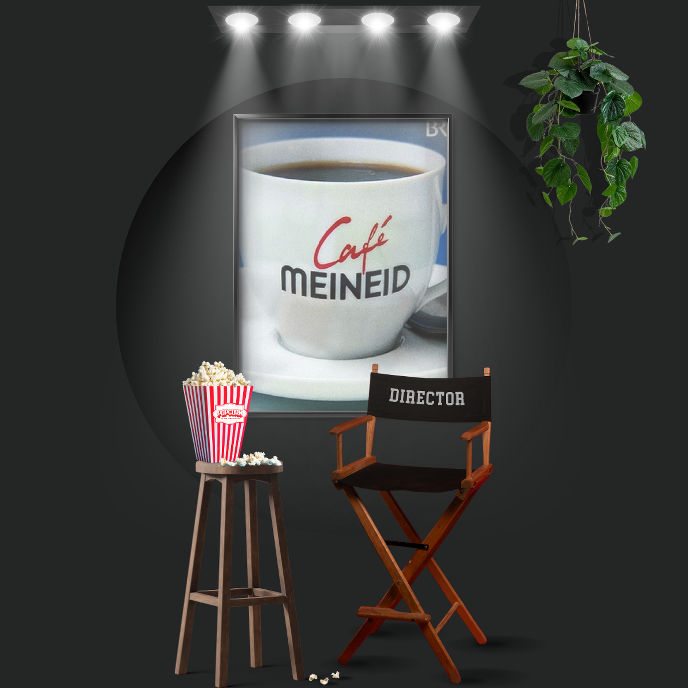 Café Meineid (1990)