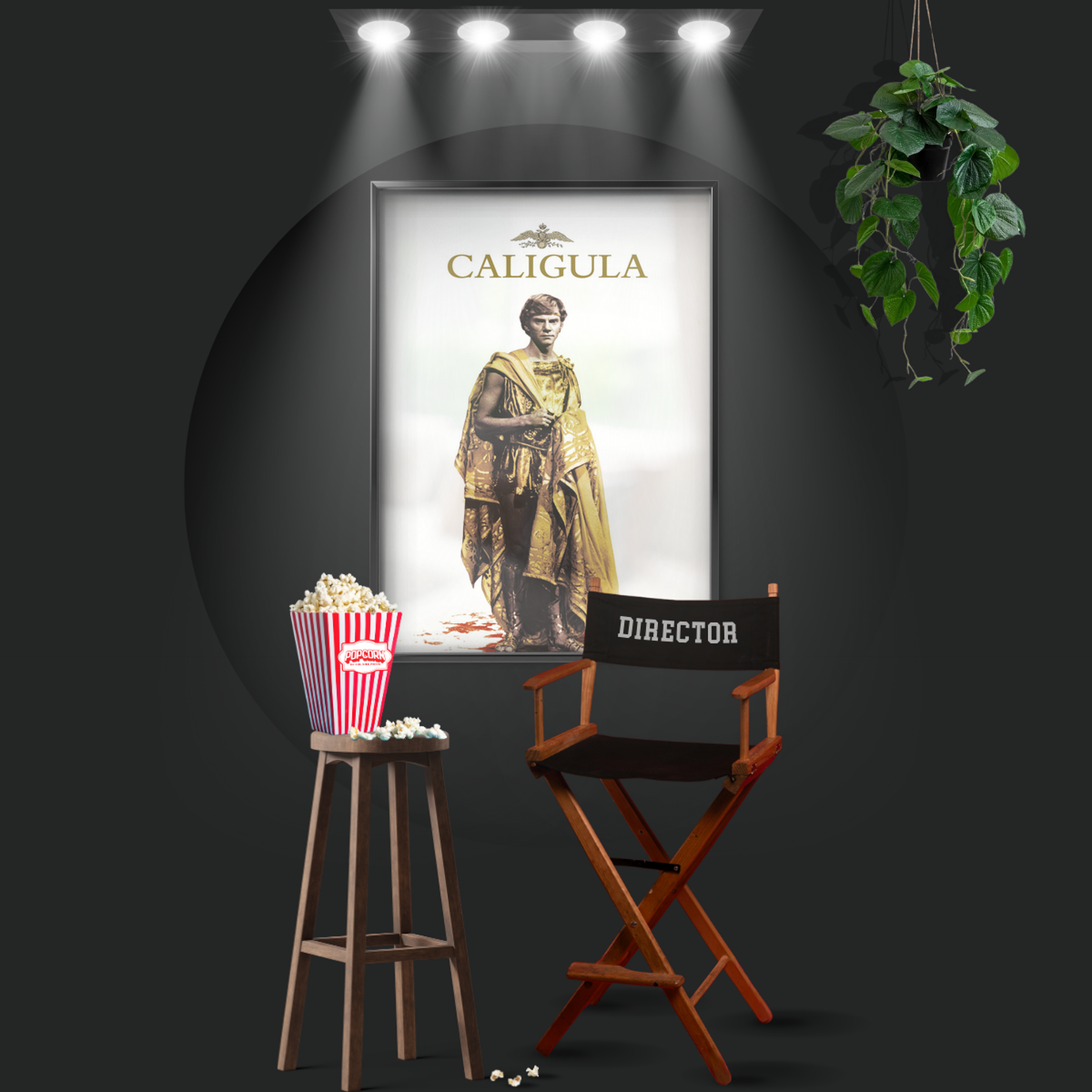Caligula (1979)