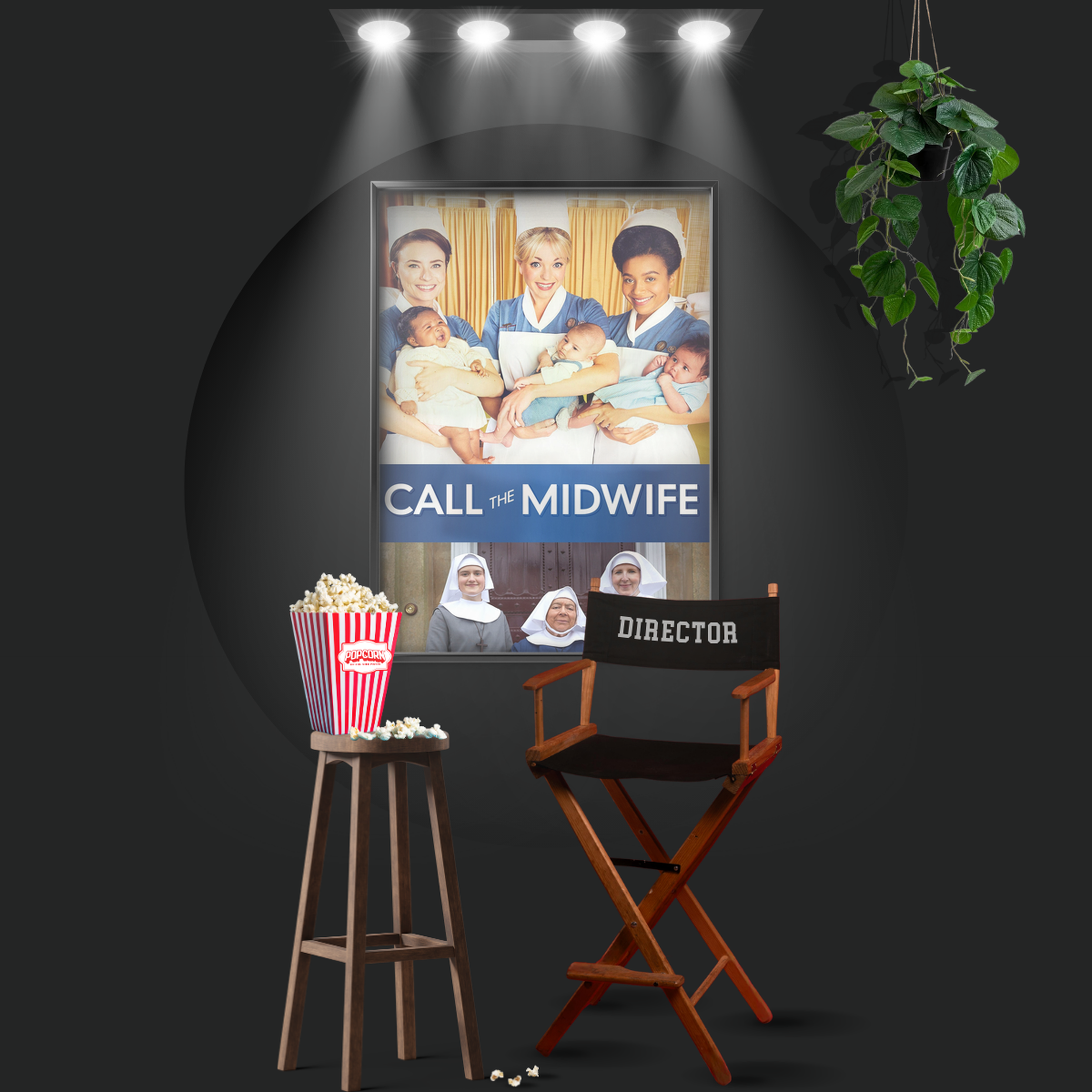 Call The Midwife (2012)