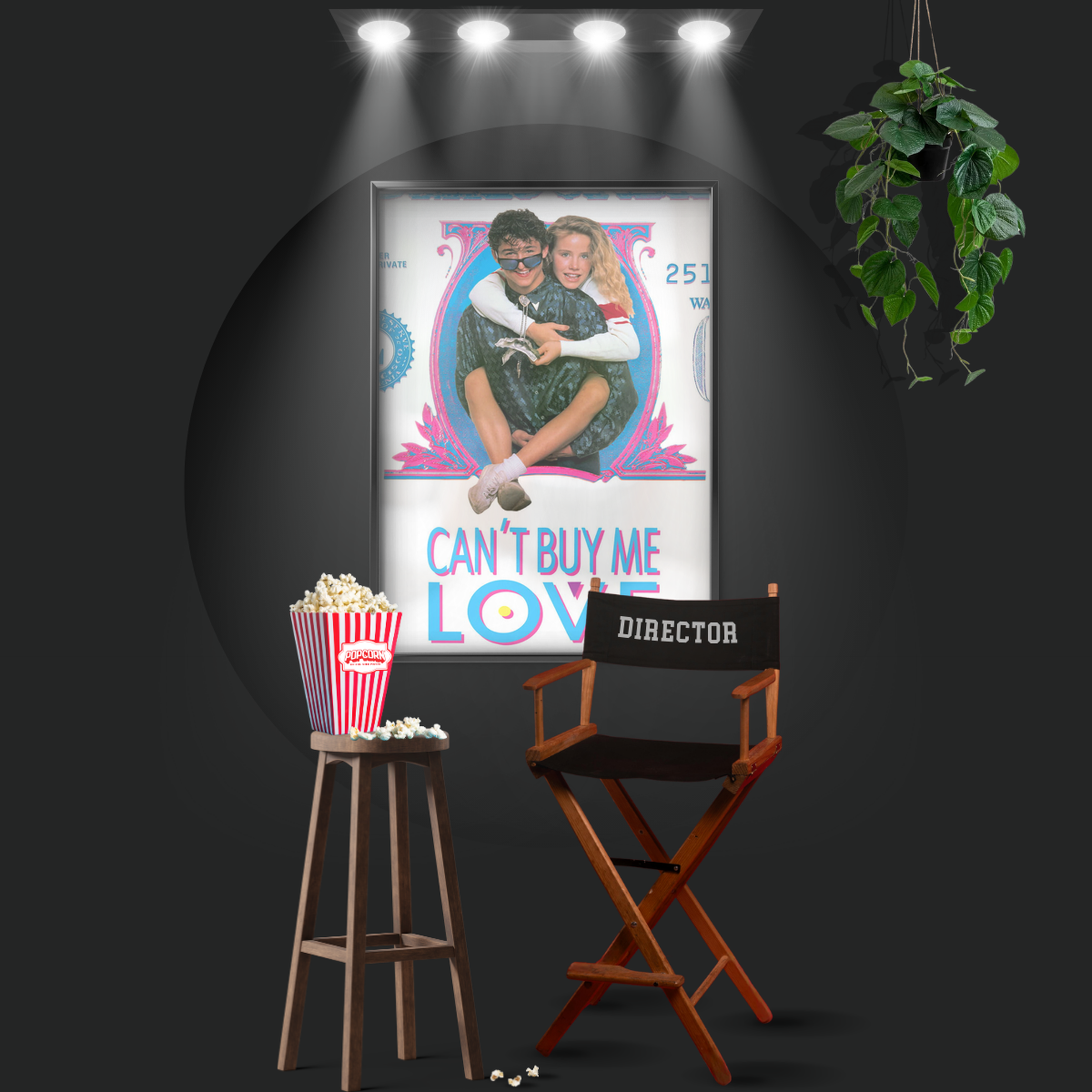 Can't Buy Me Love (1987)