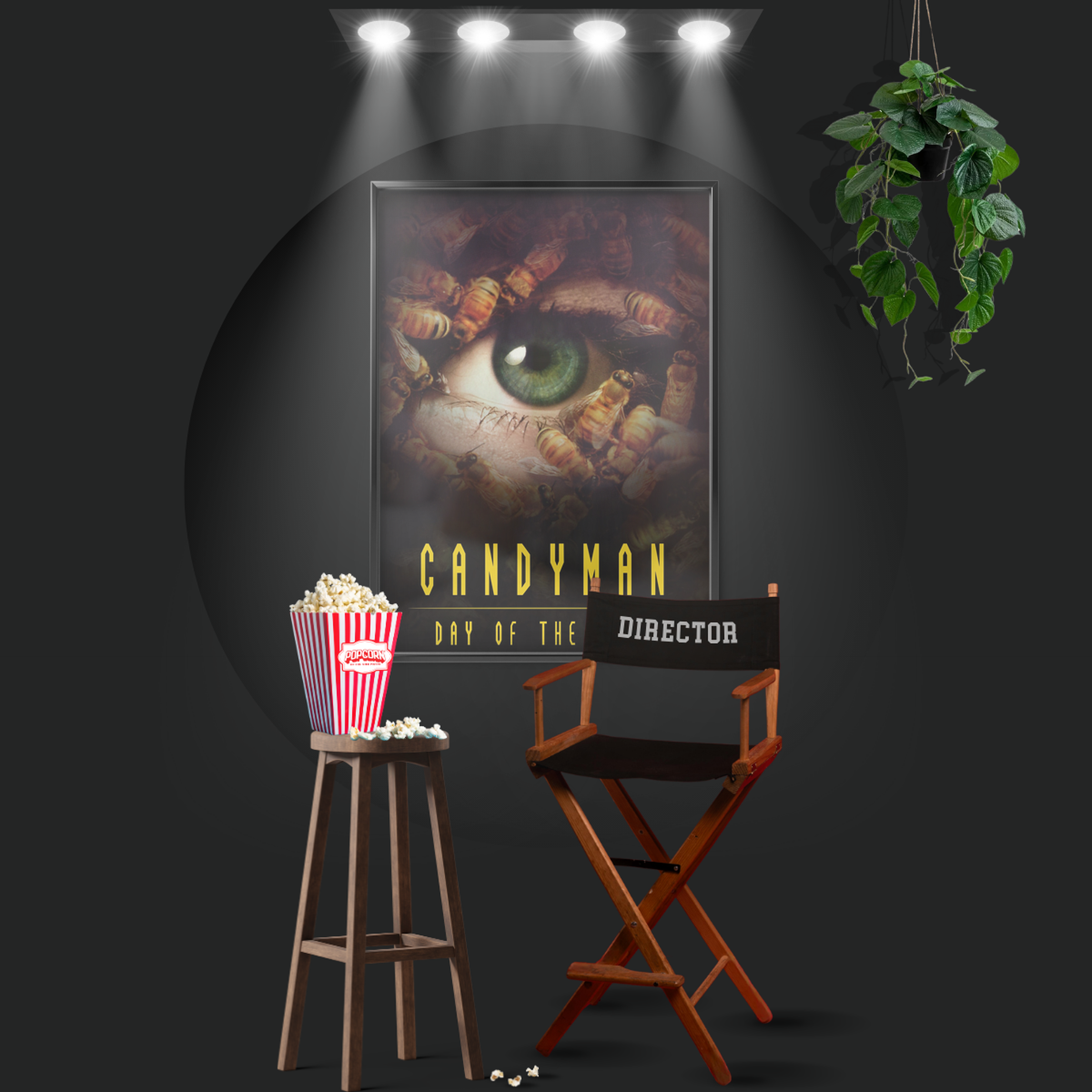 Candyman Day Of The Dead (1999)