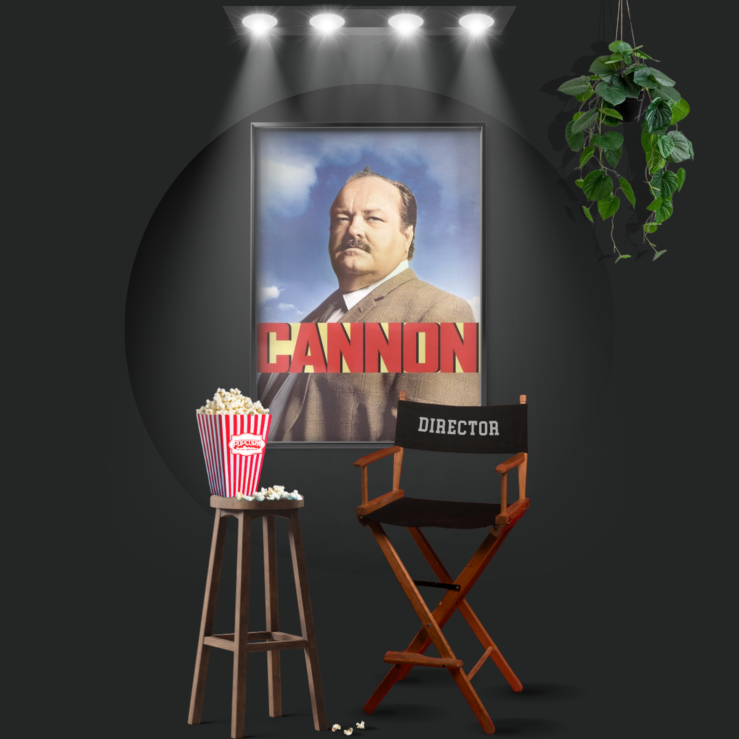 Cannon (1971)