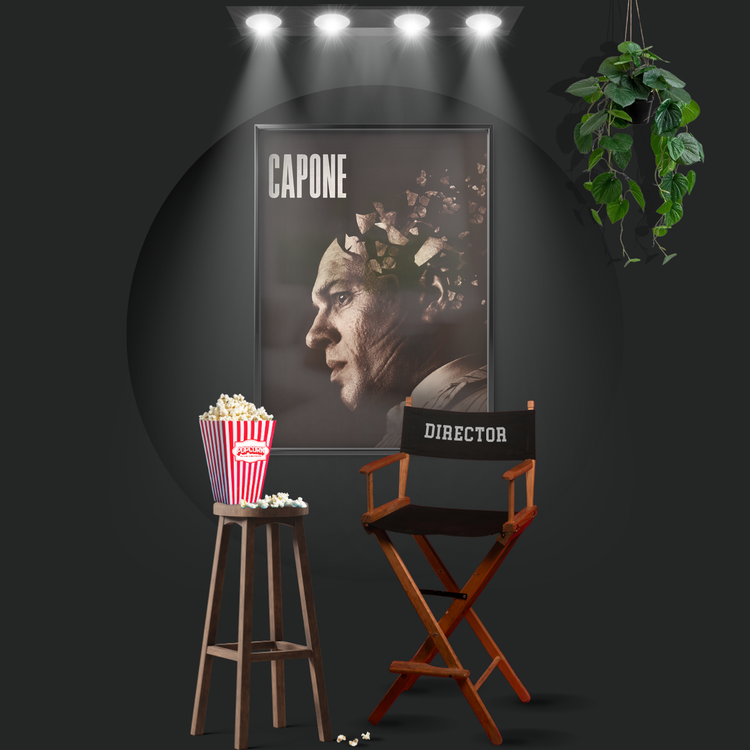 Capone (2020)