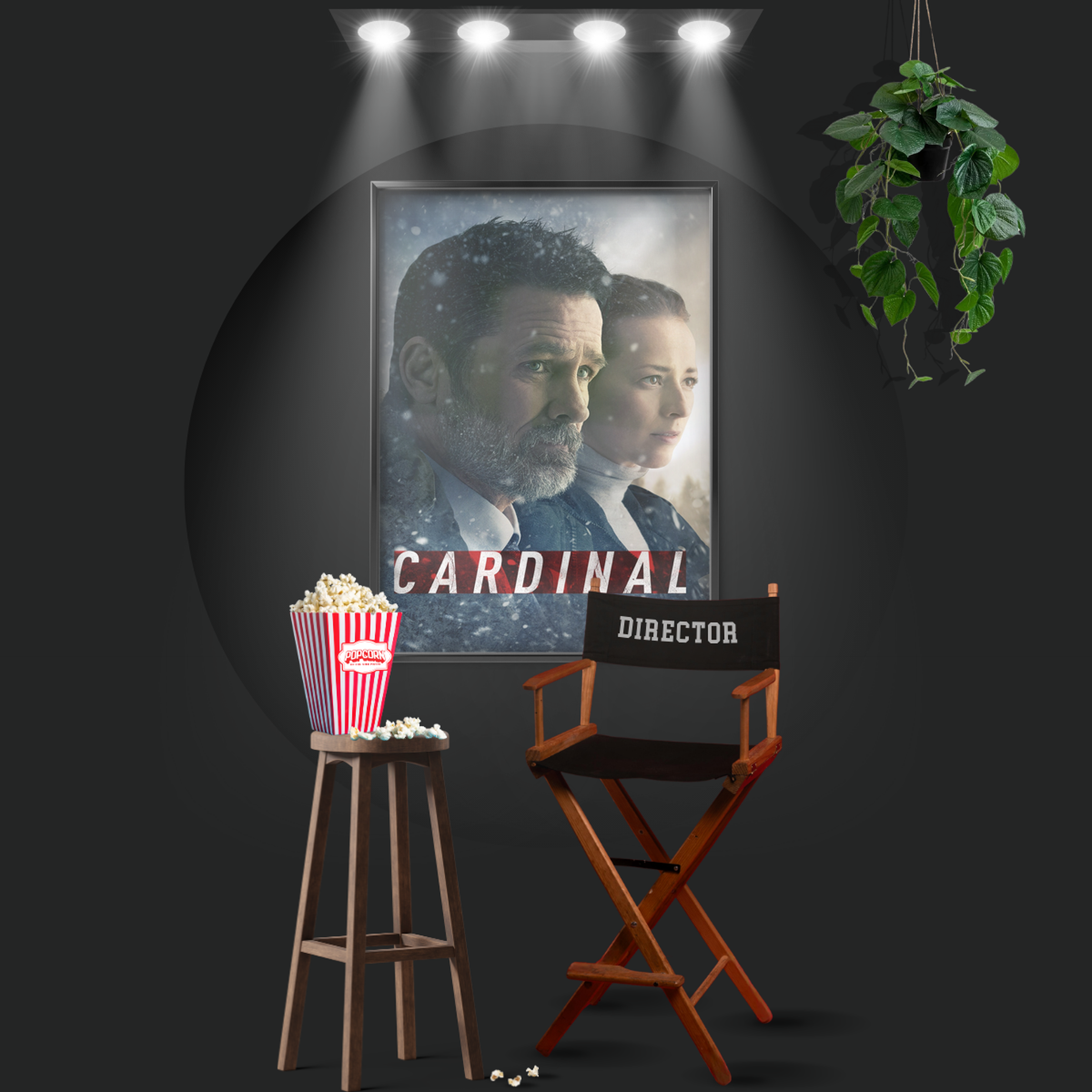 Cardinal (2017)