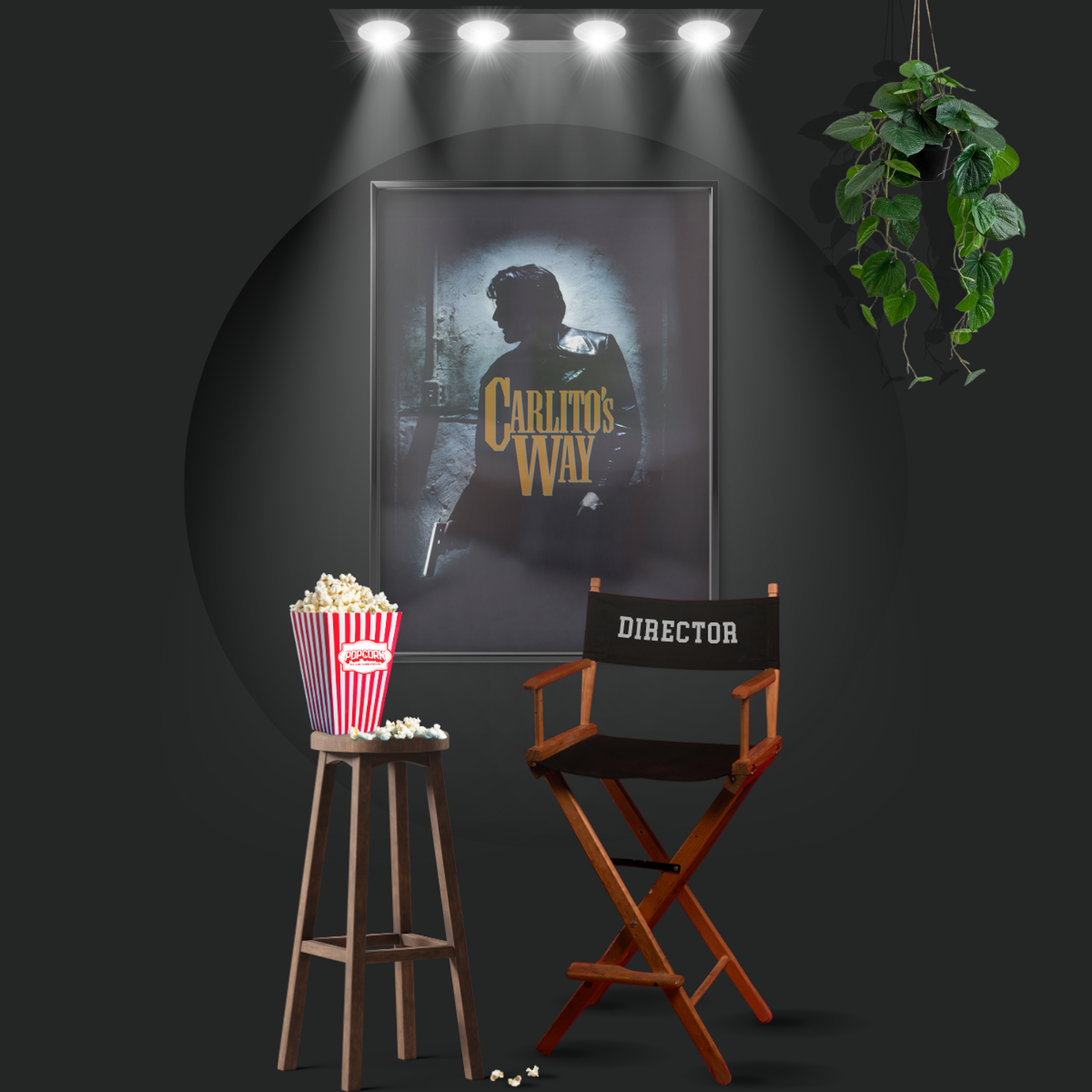 Carlito's Way (1993)