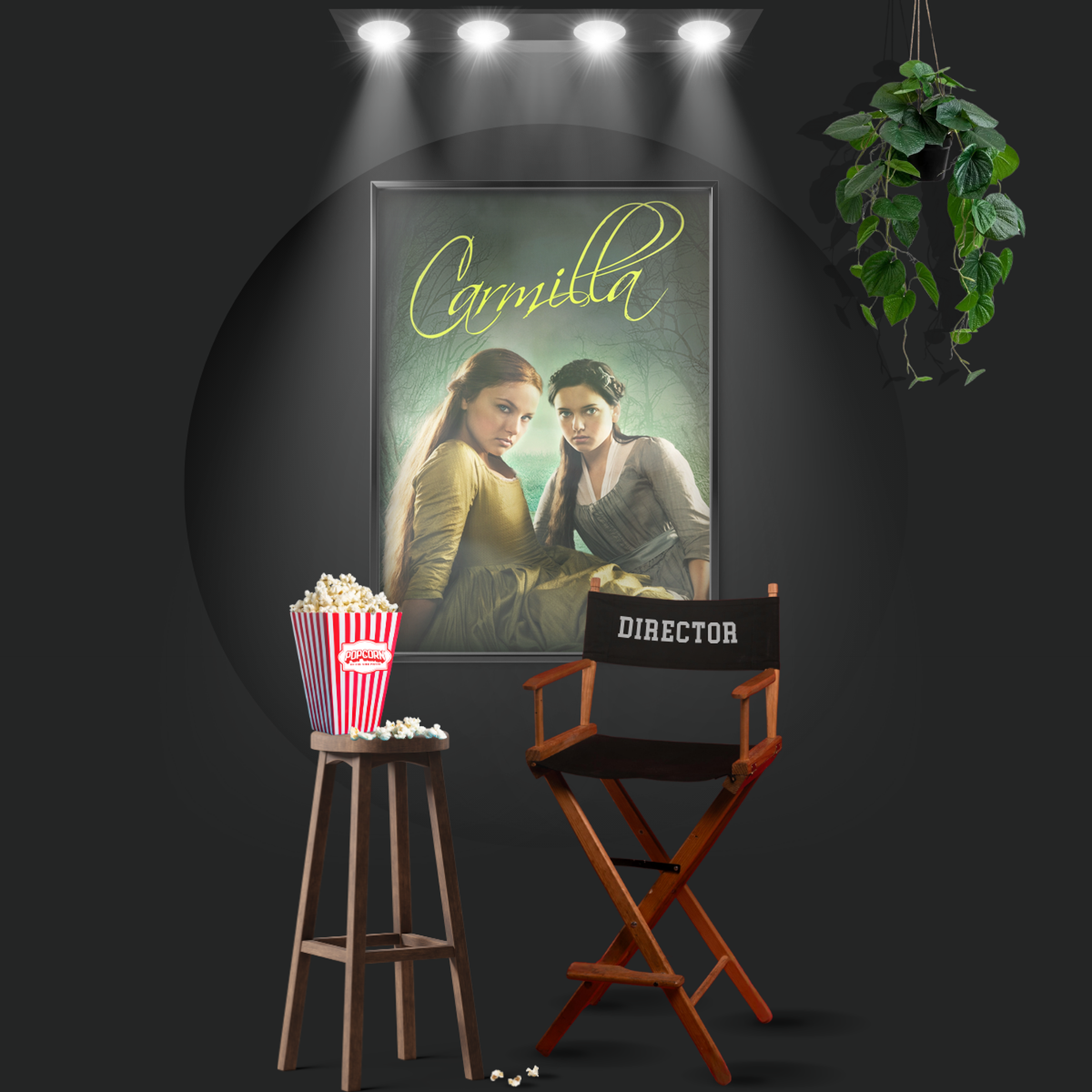 Carmilla (2020)