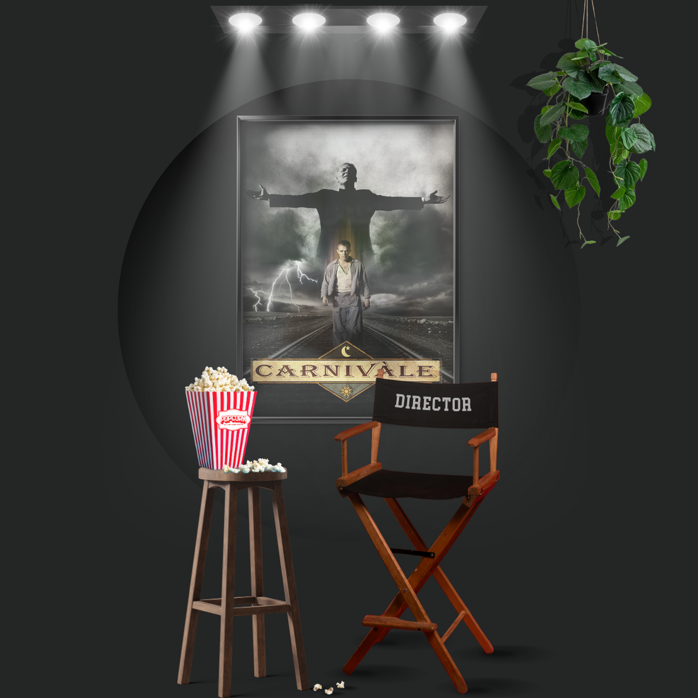 Carnivàle (2003)