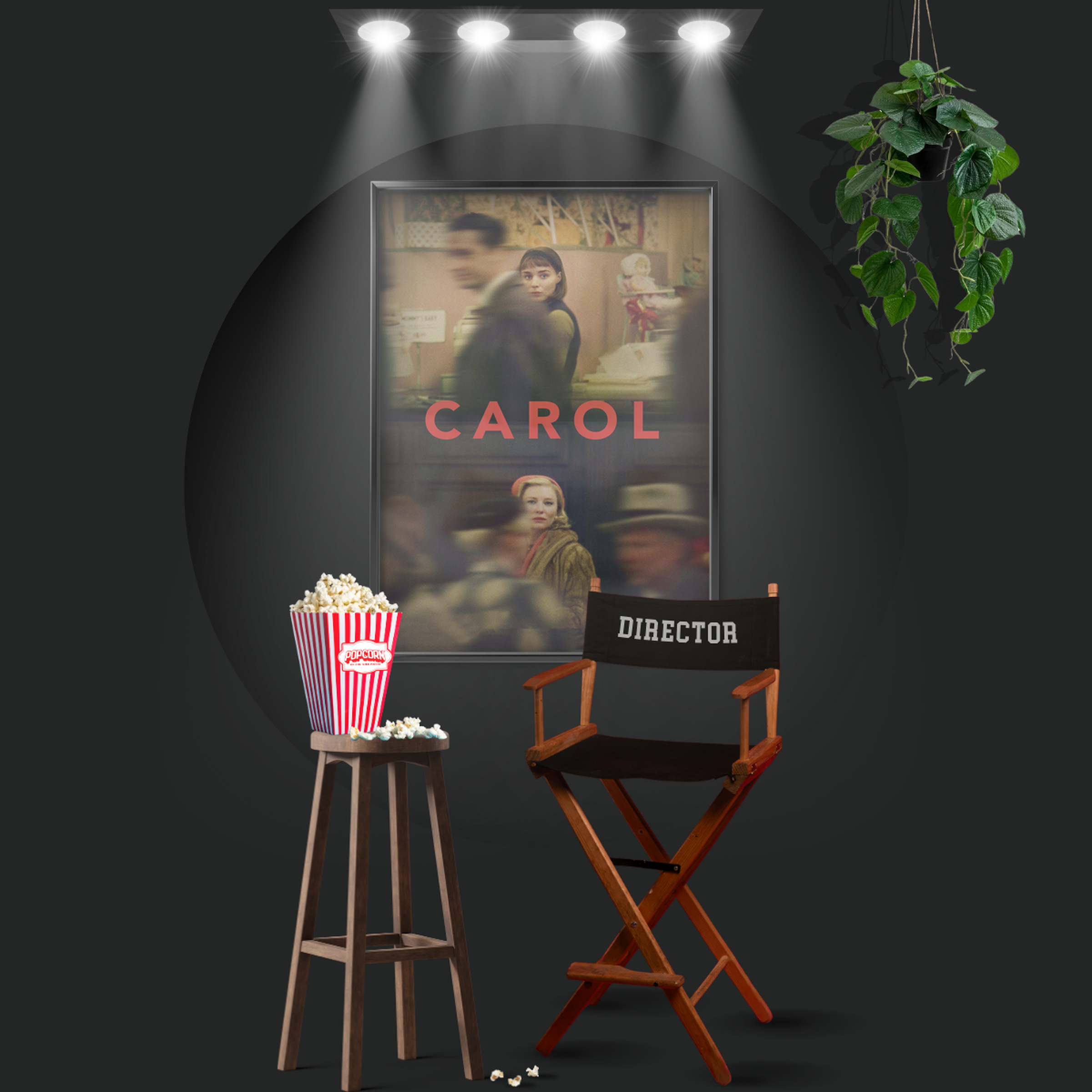 Carol (2015)
