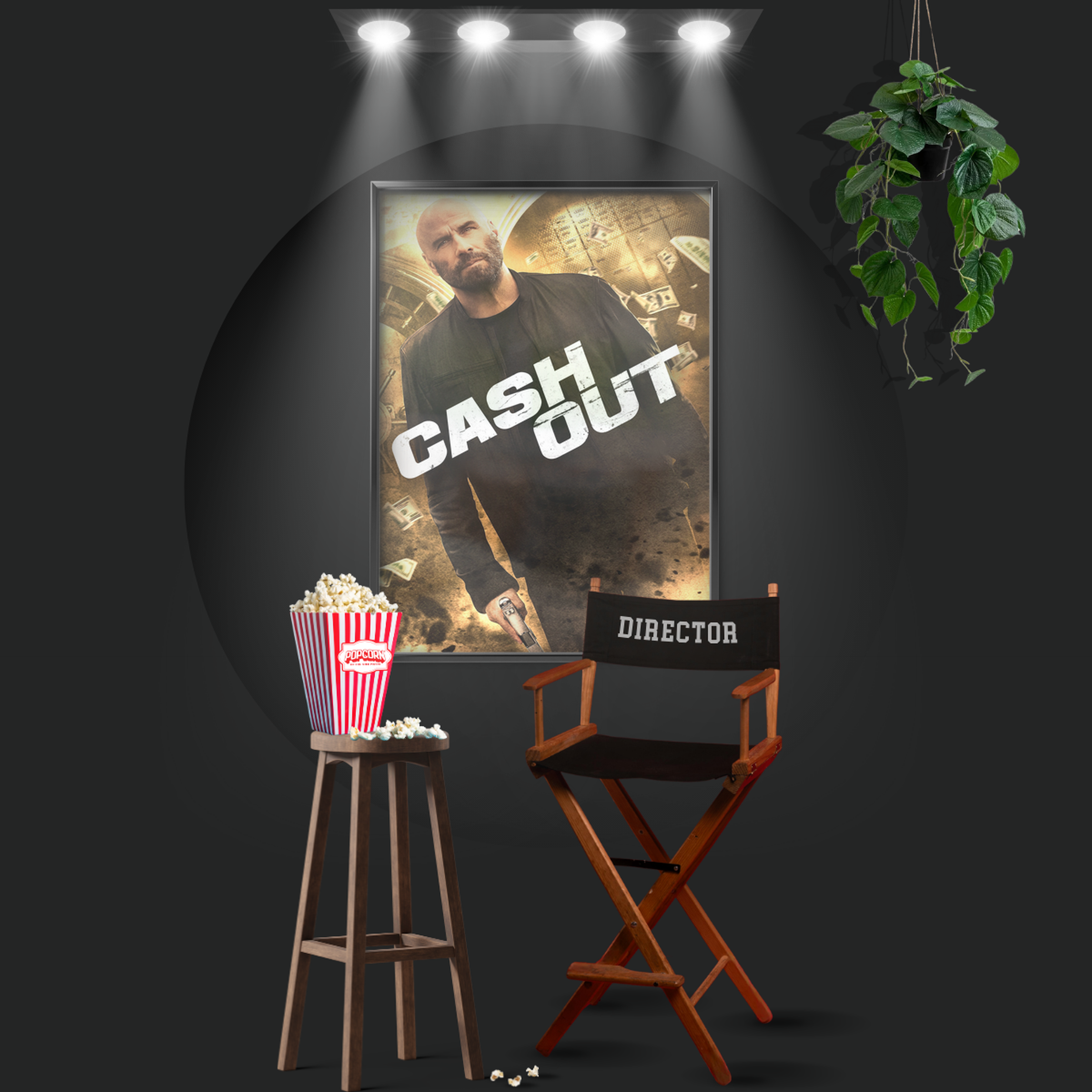Cash Out (2024)