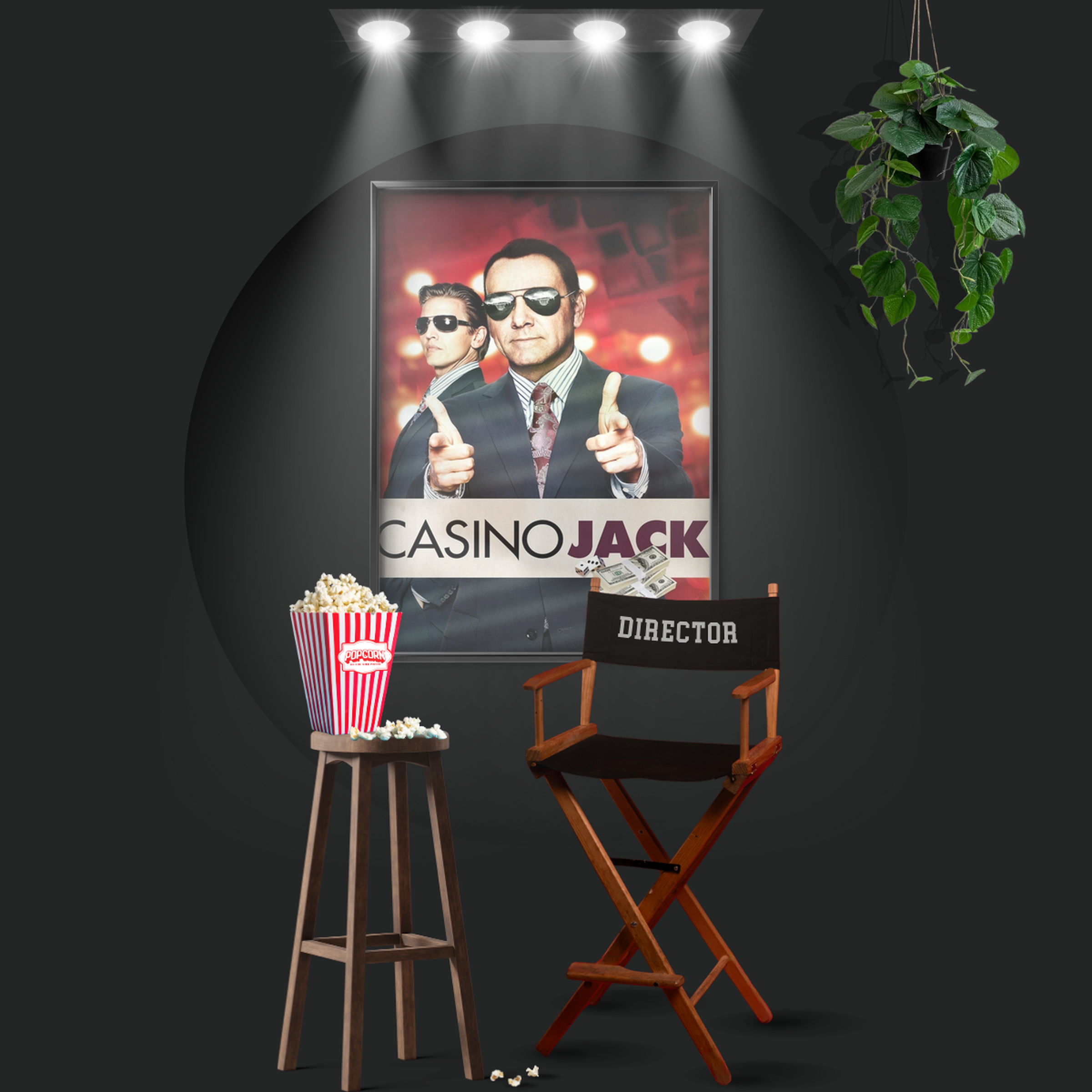 Casino Jack (2010)