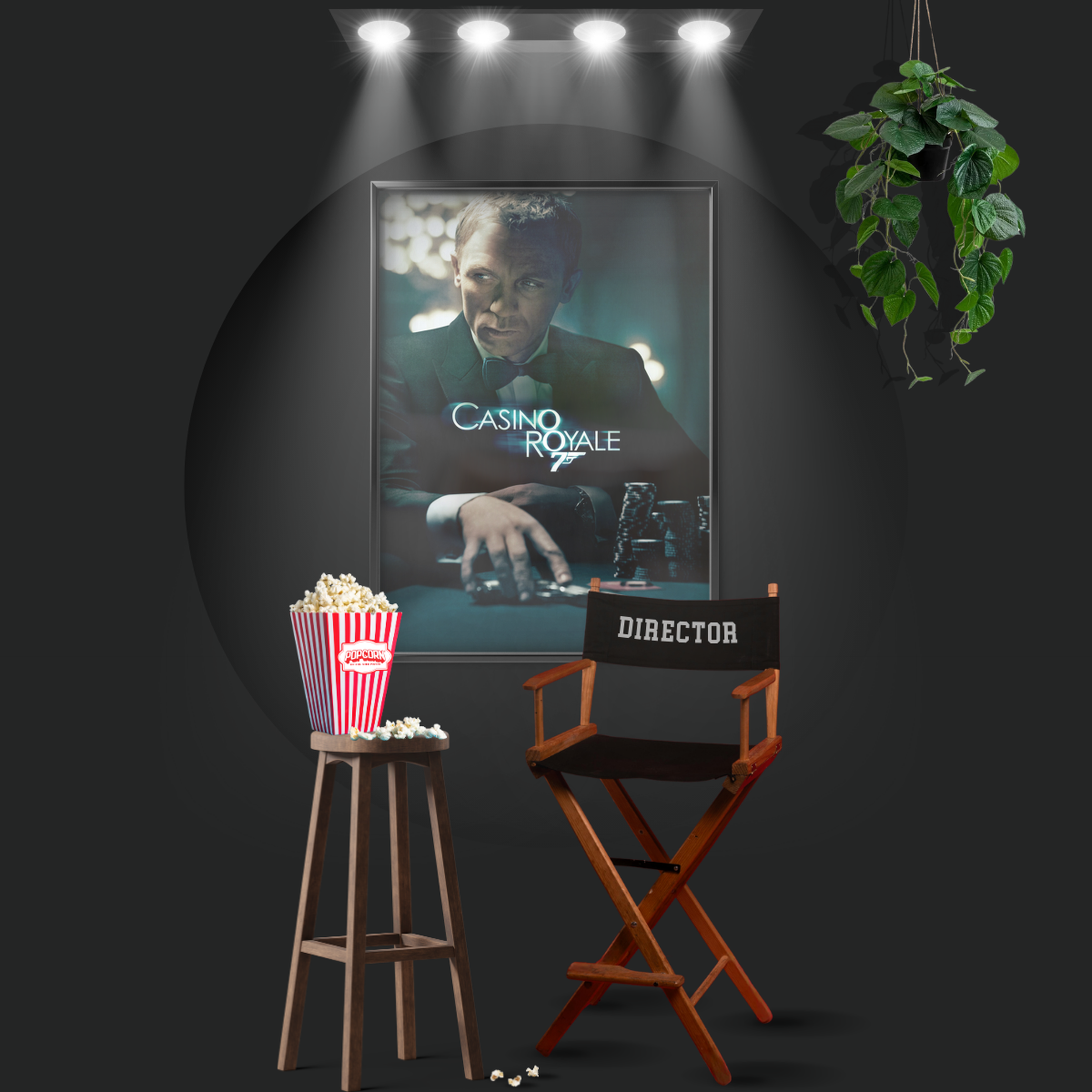 Casino Royale (2006)