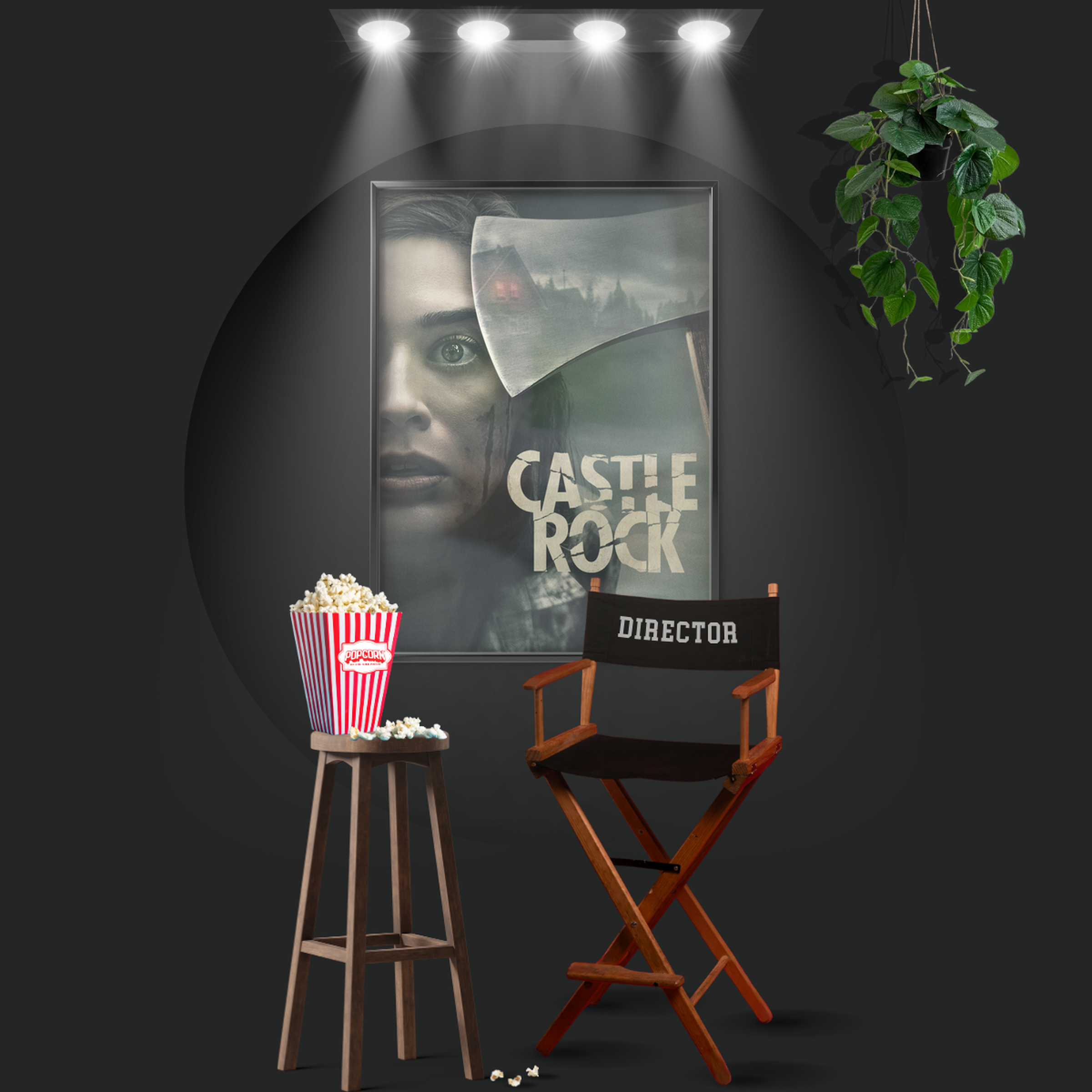 Castle Rock (2018)
