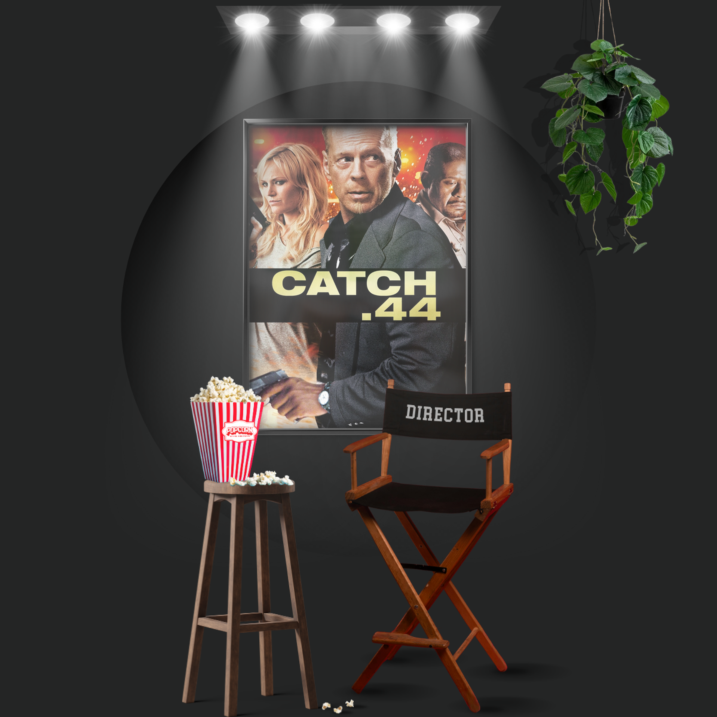 Catch.44 (2011)