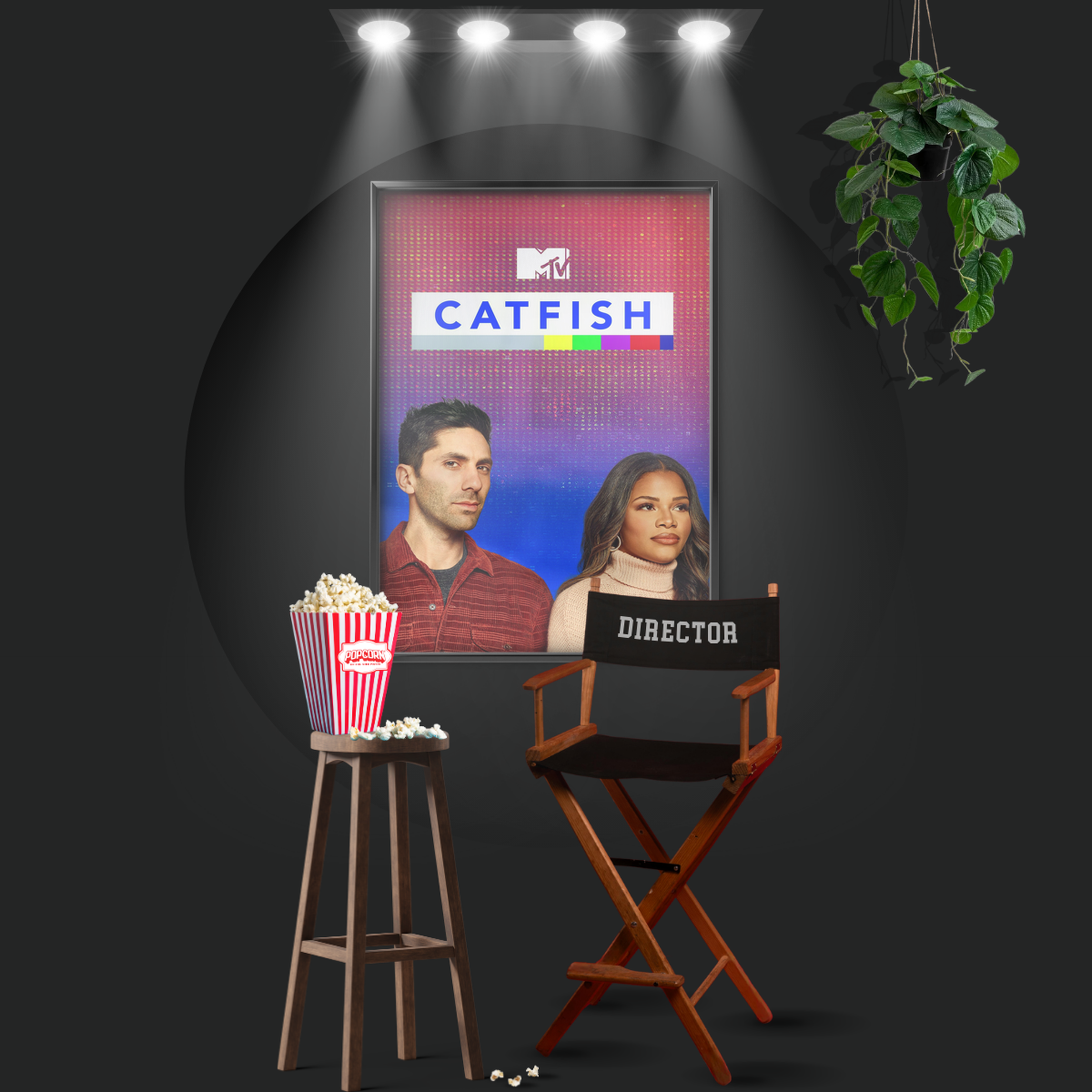 Catfish The Tv Show (2012)