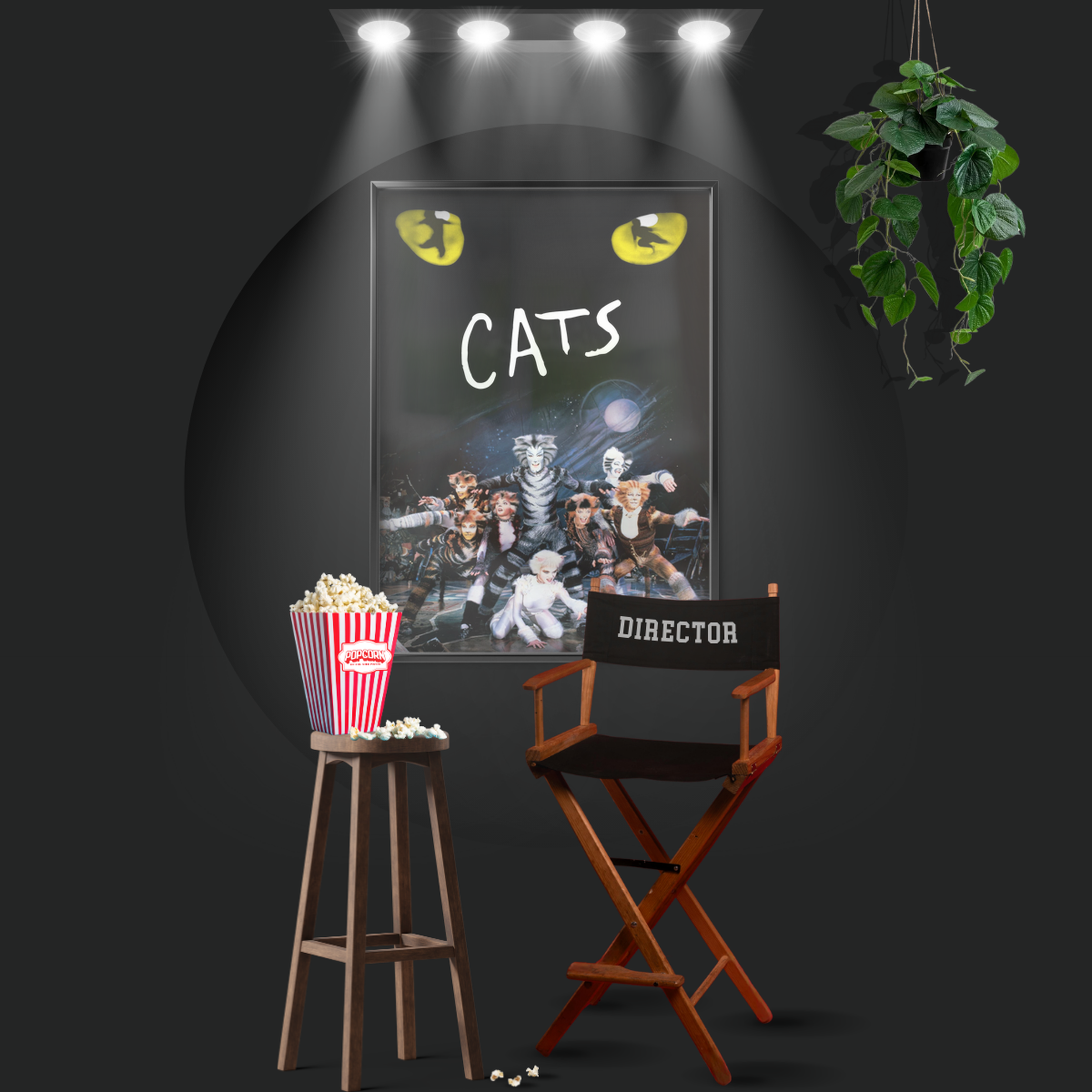 Cats (1998)