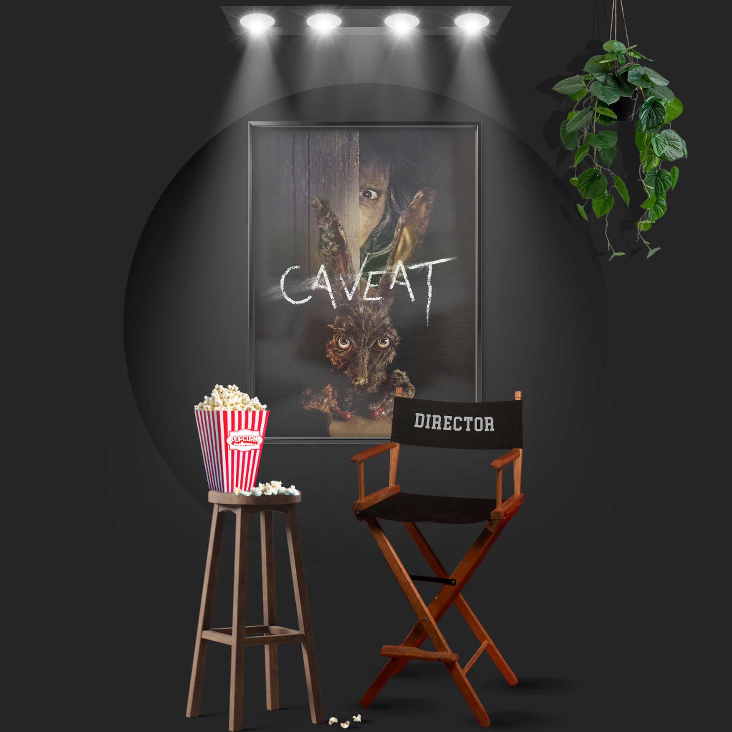 Caveat (2021)
