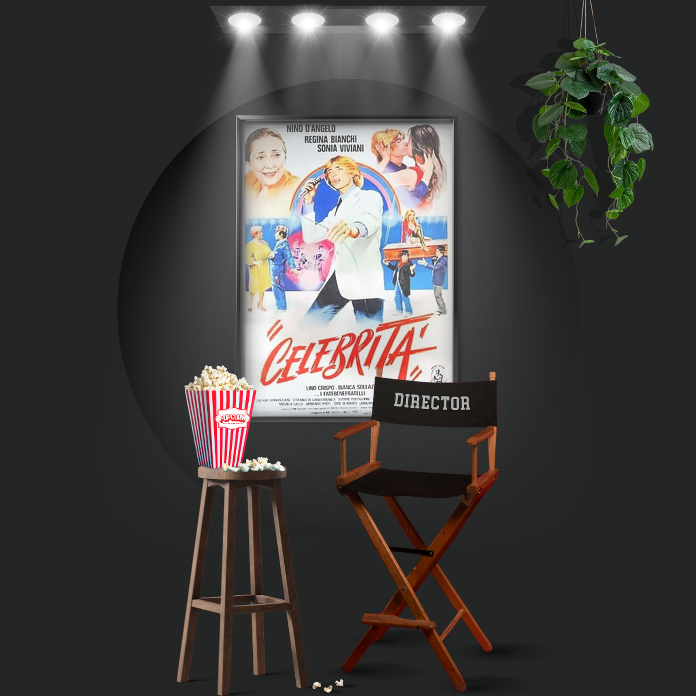 Celebrità (1981)