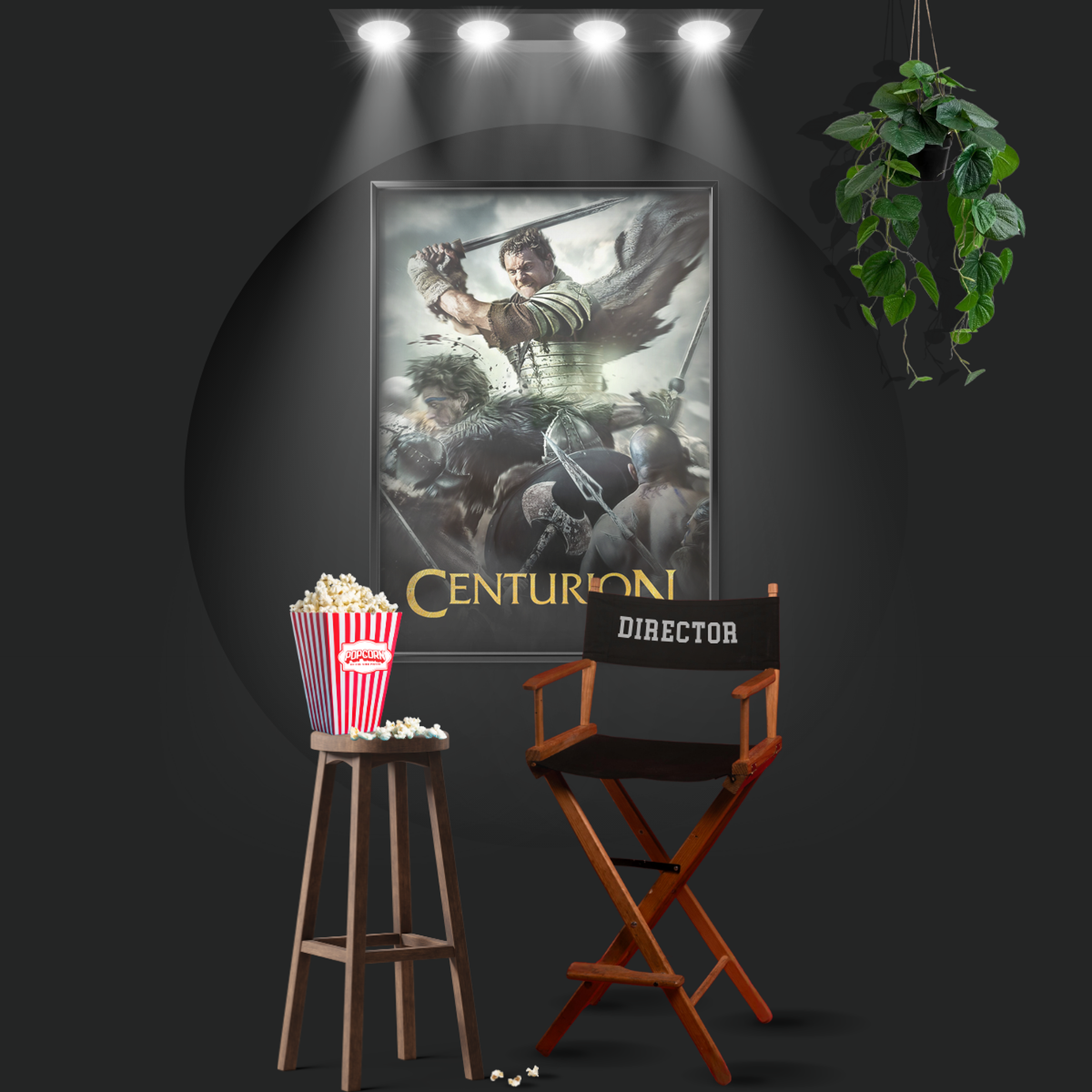 Centurion (2010)