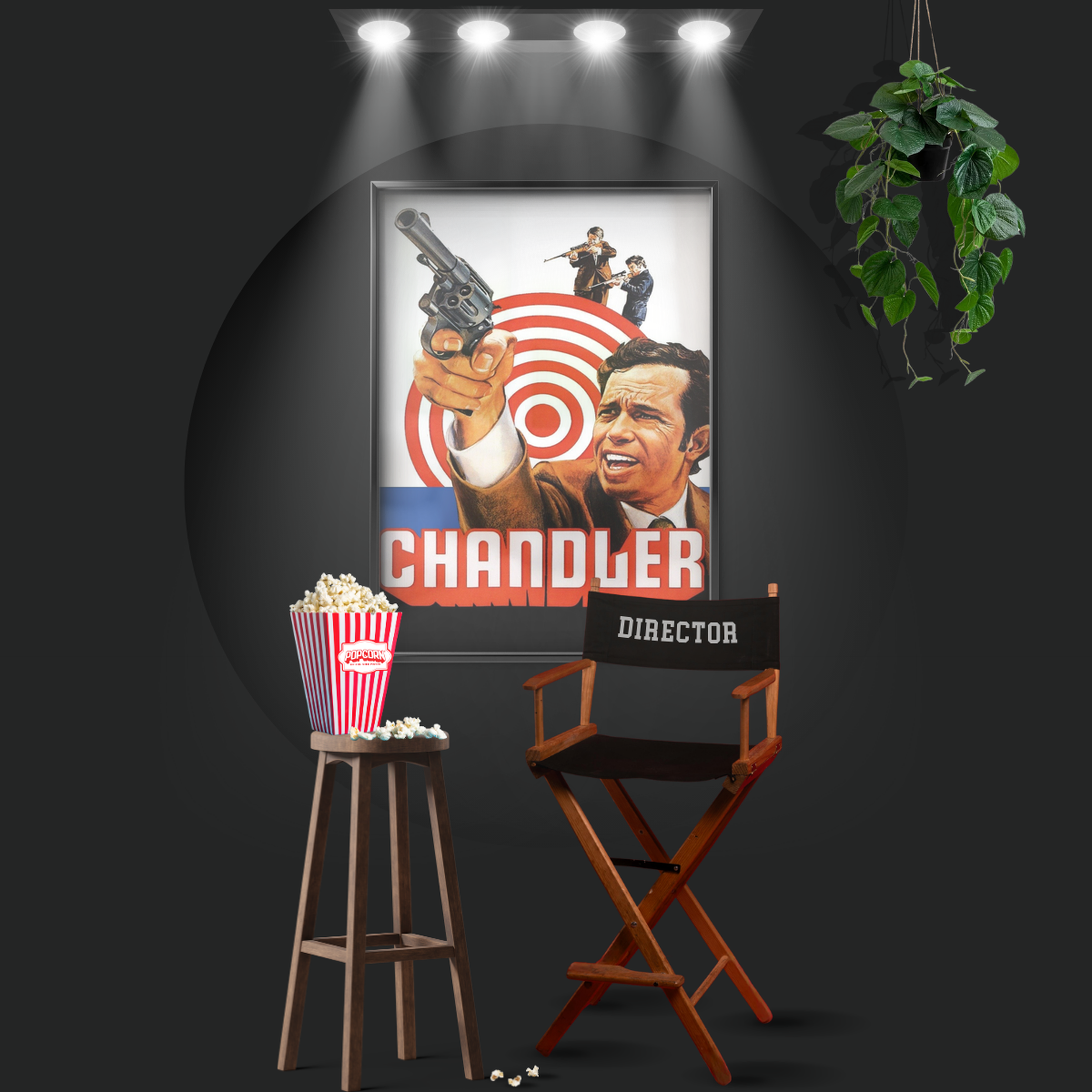 Chandler (1971)