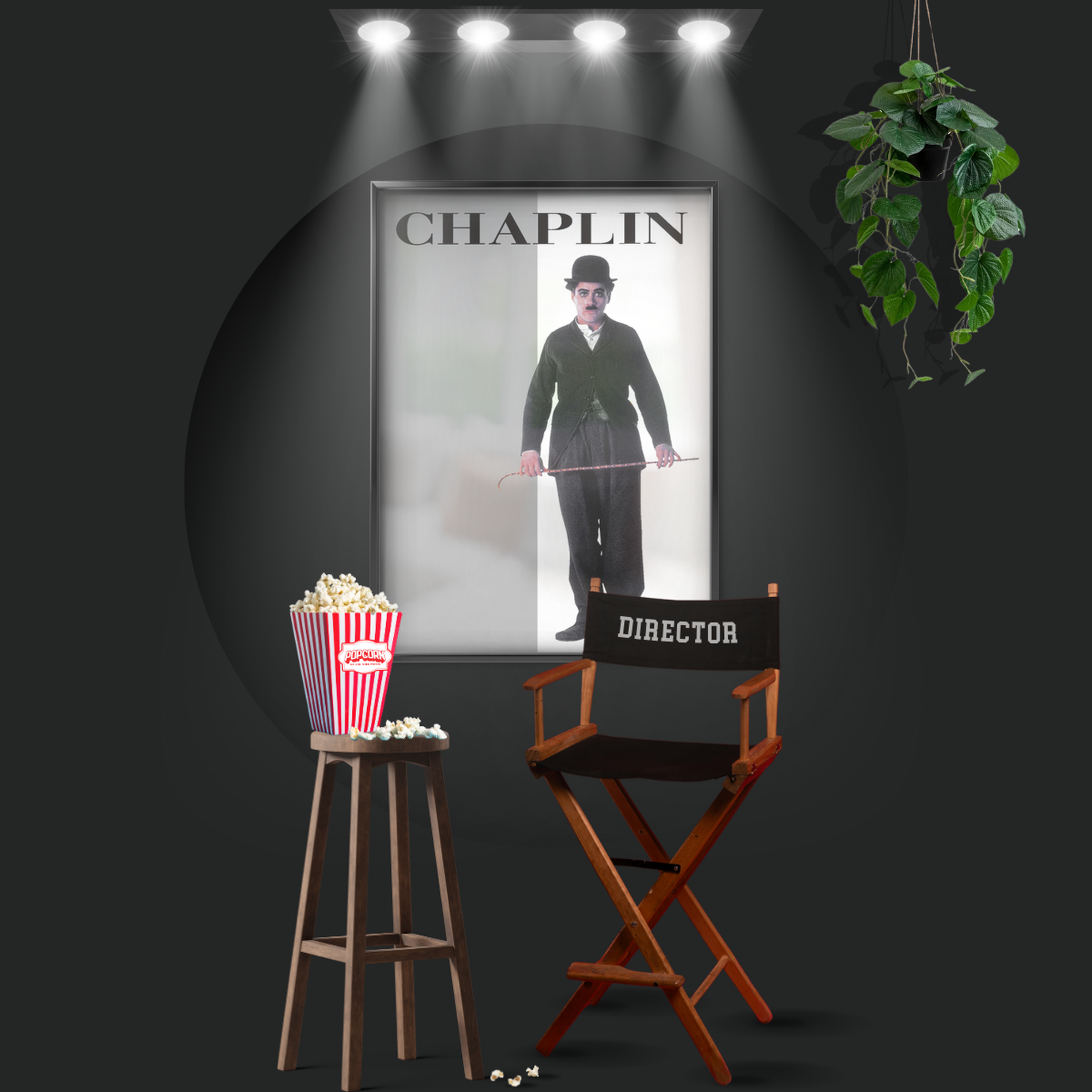 Chaplin (1992)