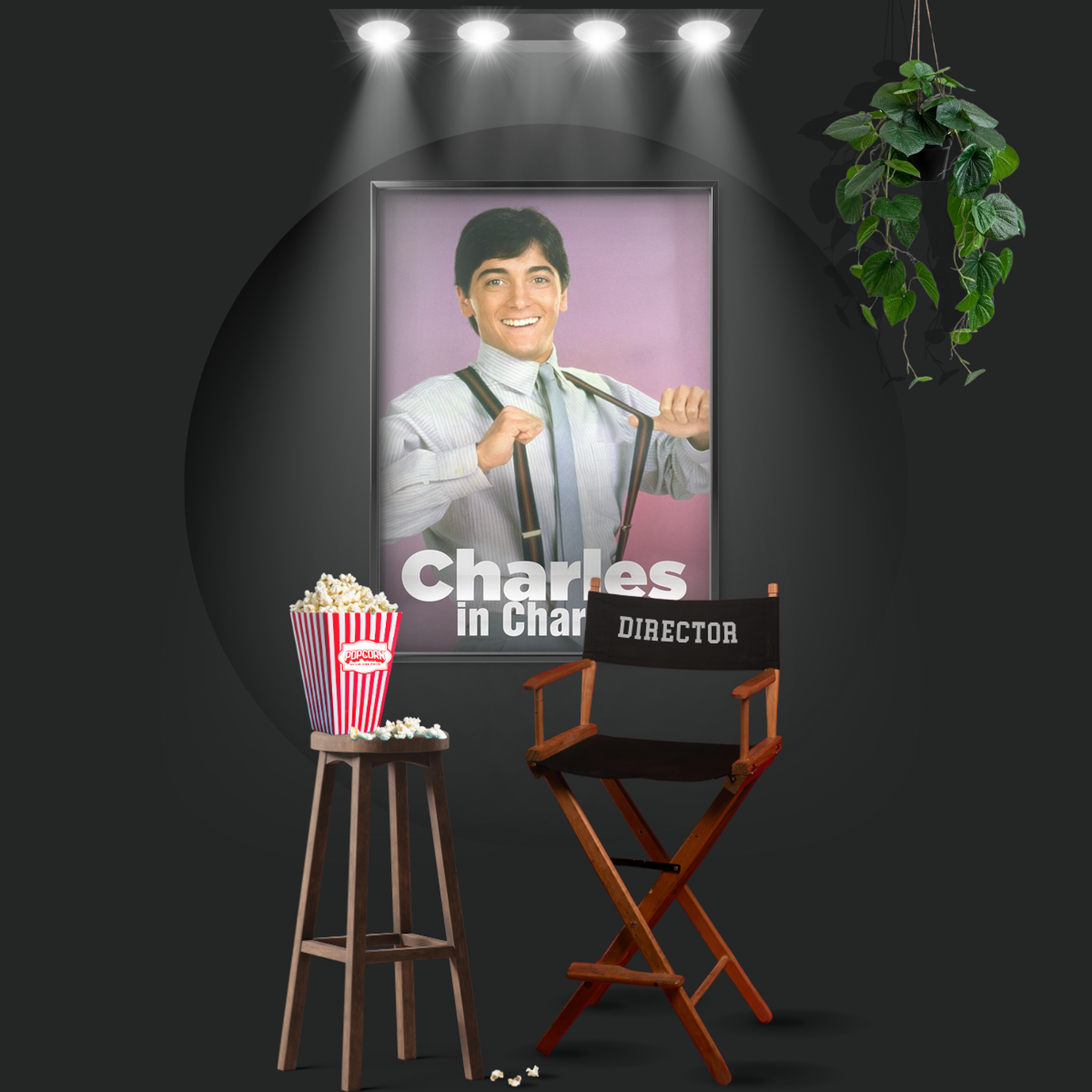 Charles In Charge (1984)
