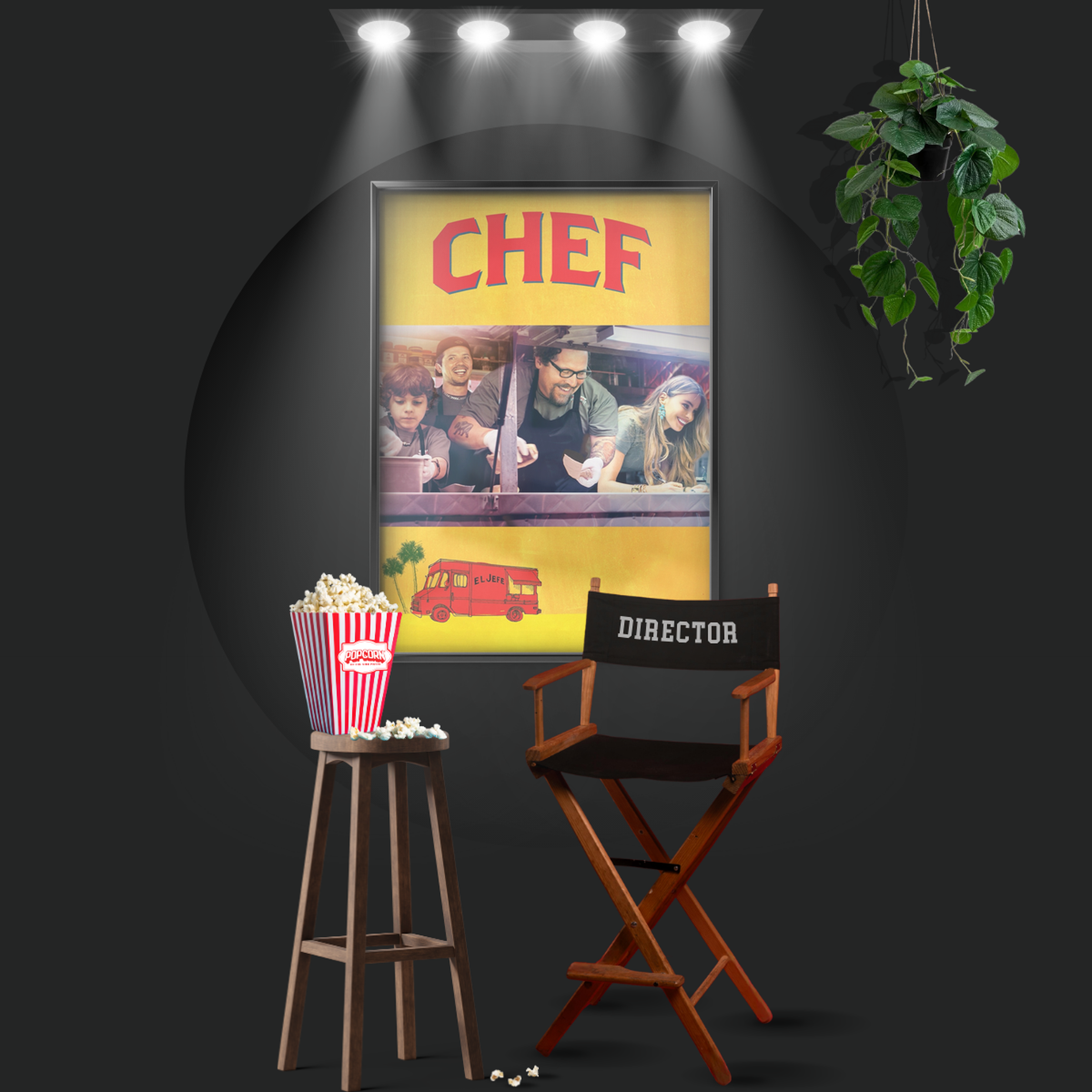 Chef (2014)
