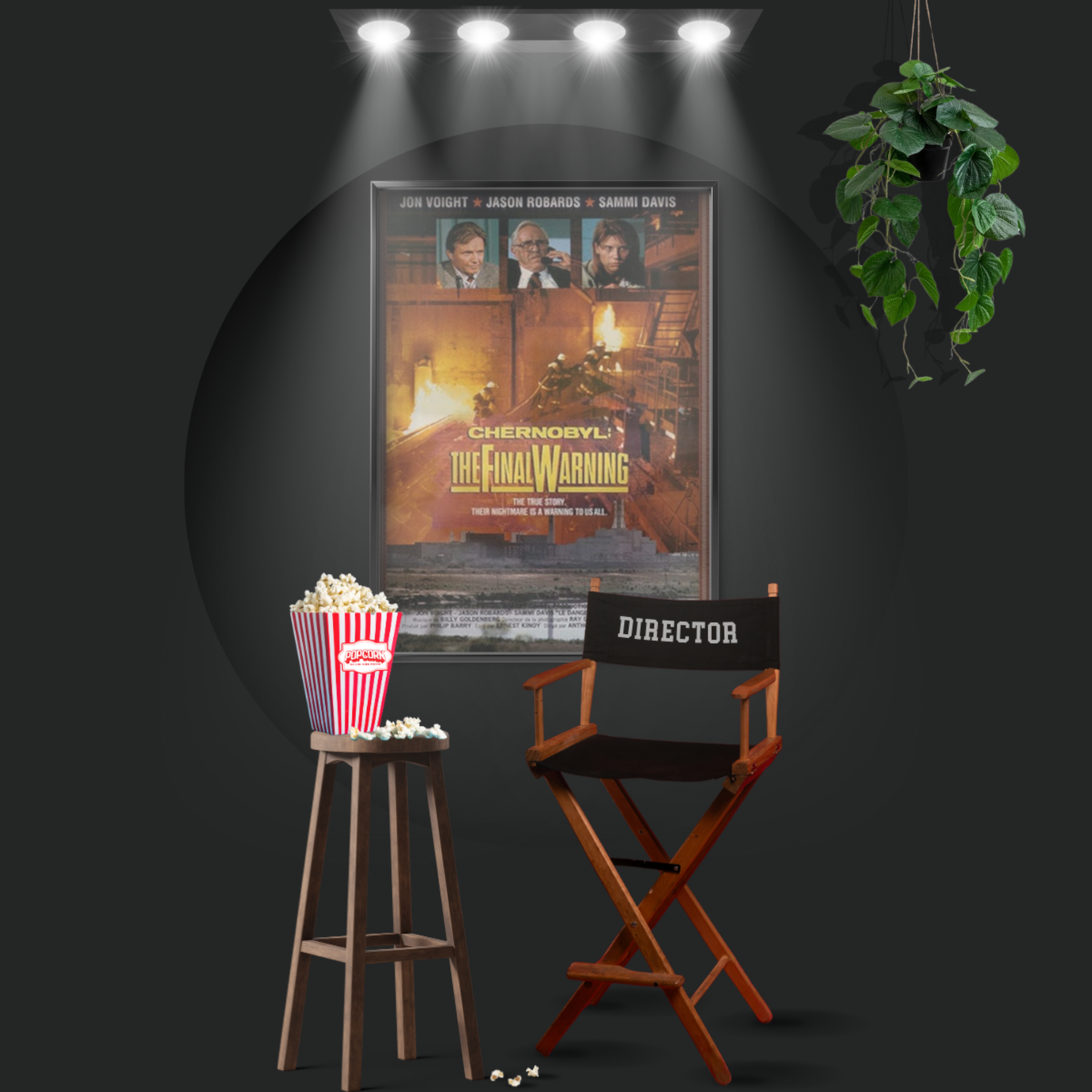 Chernobyl The Final Warning (1991)