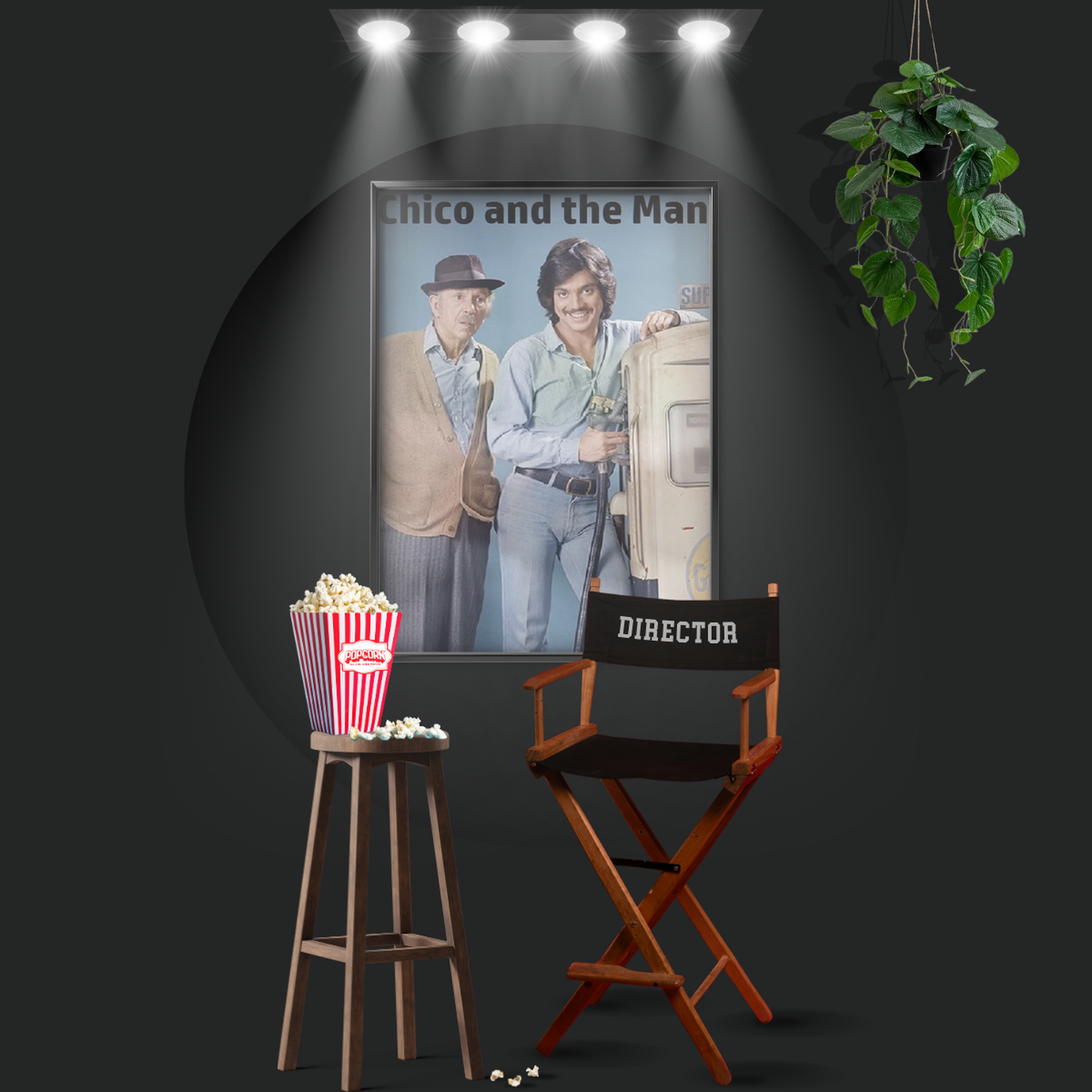 Chico And The Man (1974)