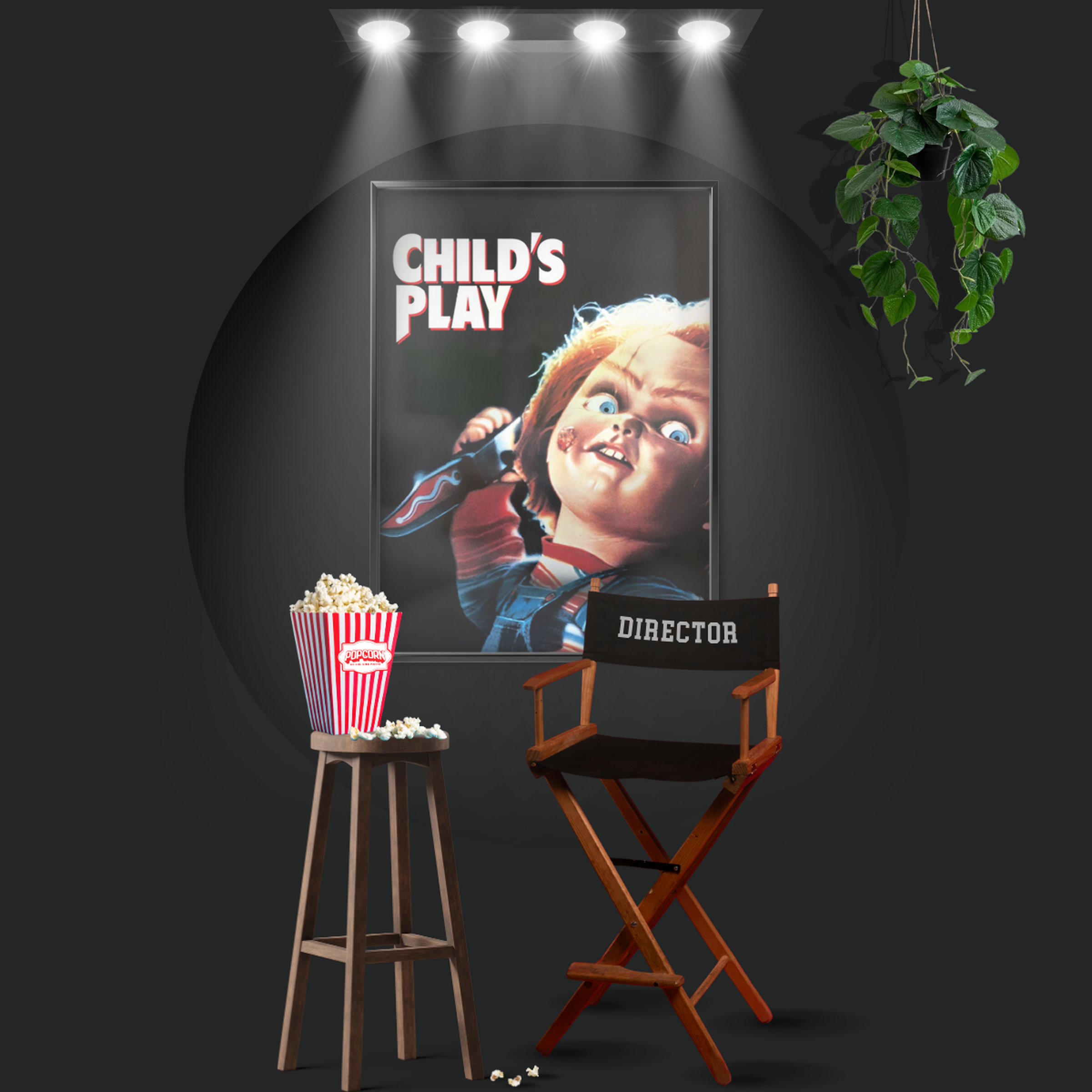 Child's Play (1988)