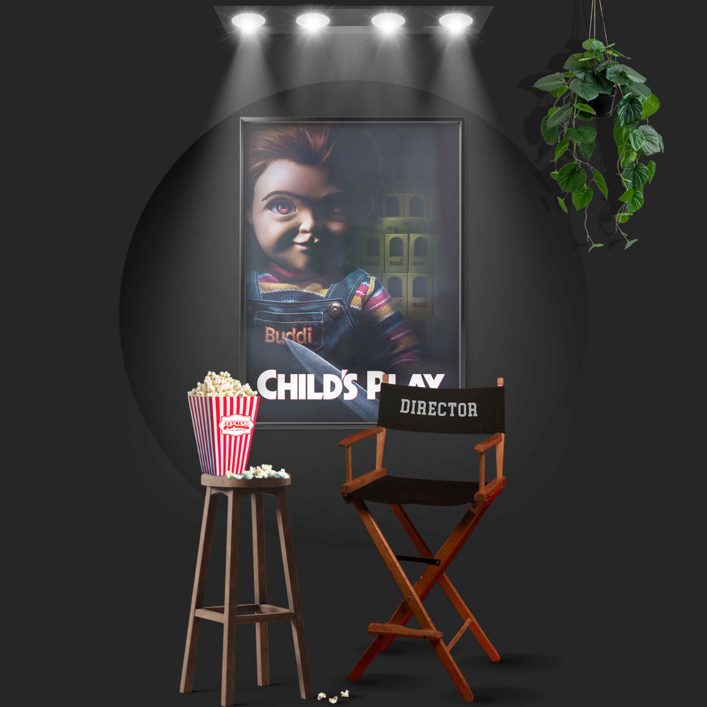 Child's Play (2019)