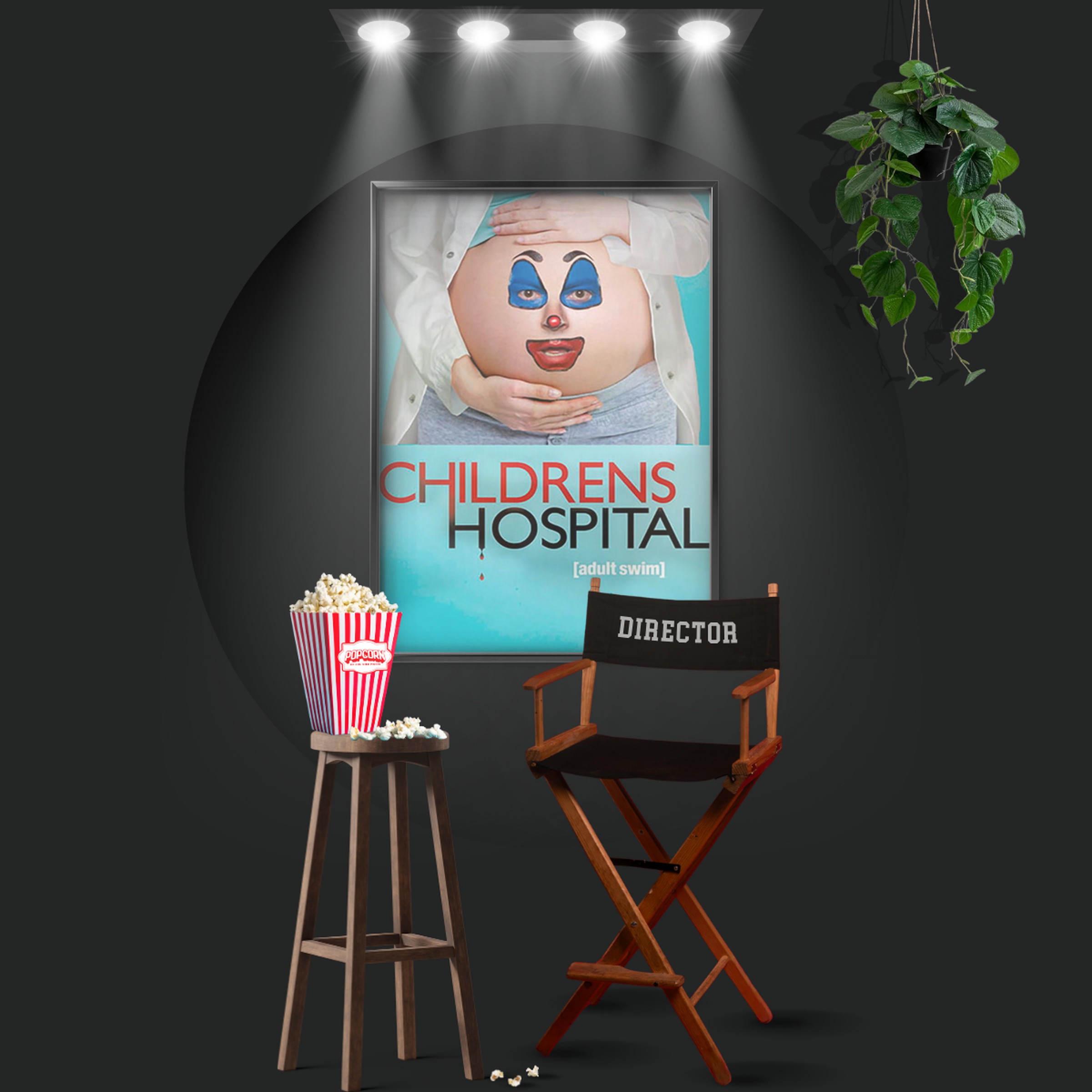Childrens Hospital (2008)