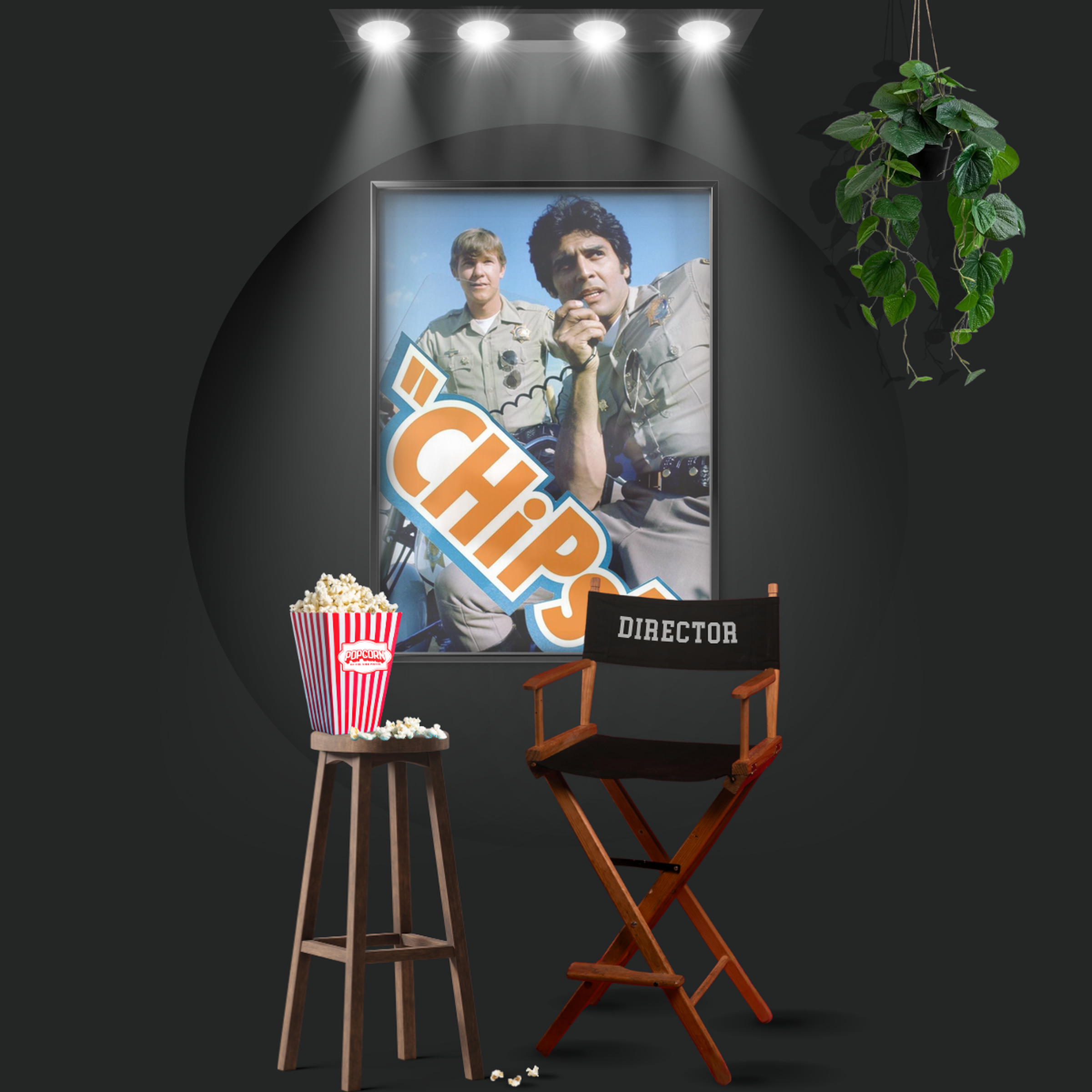 Chips (1977)