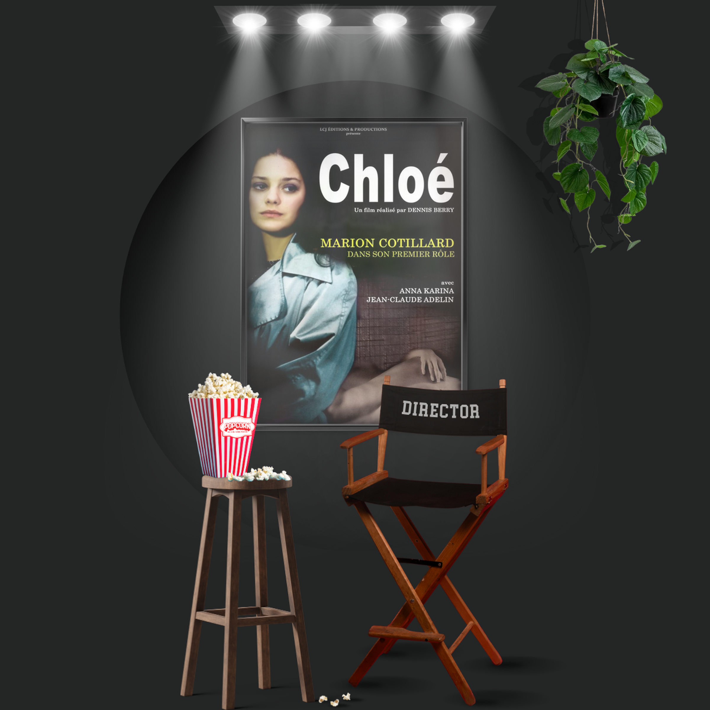 Chloé (1996)